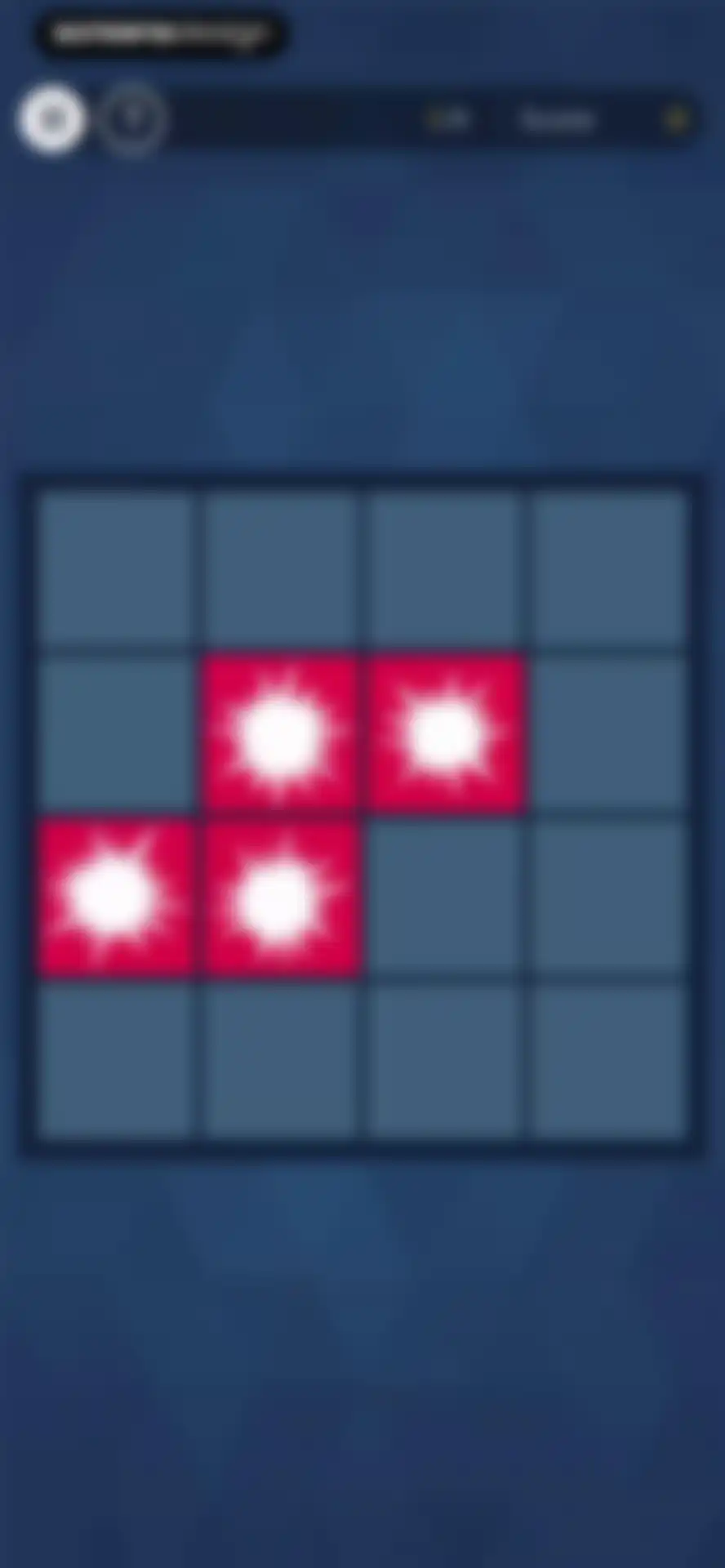 Peak - Brain Training screen 25