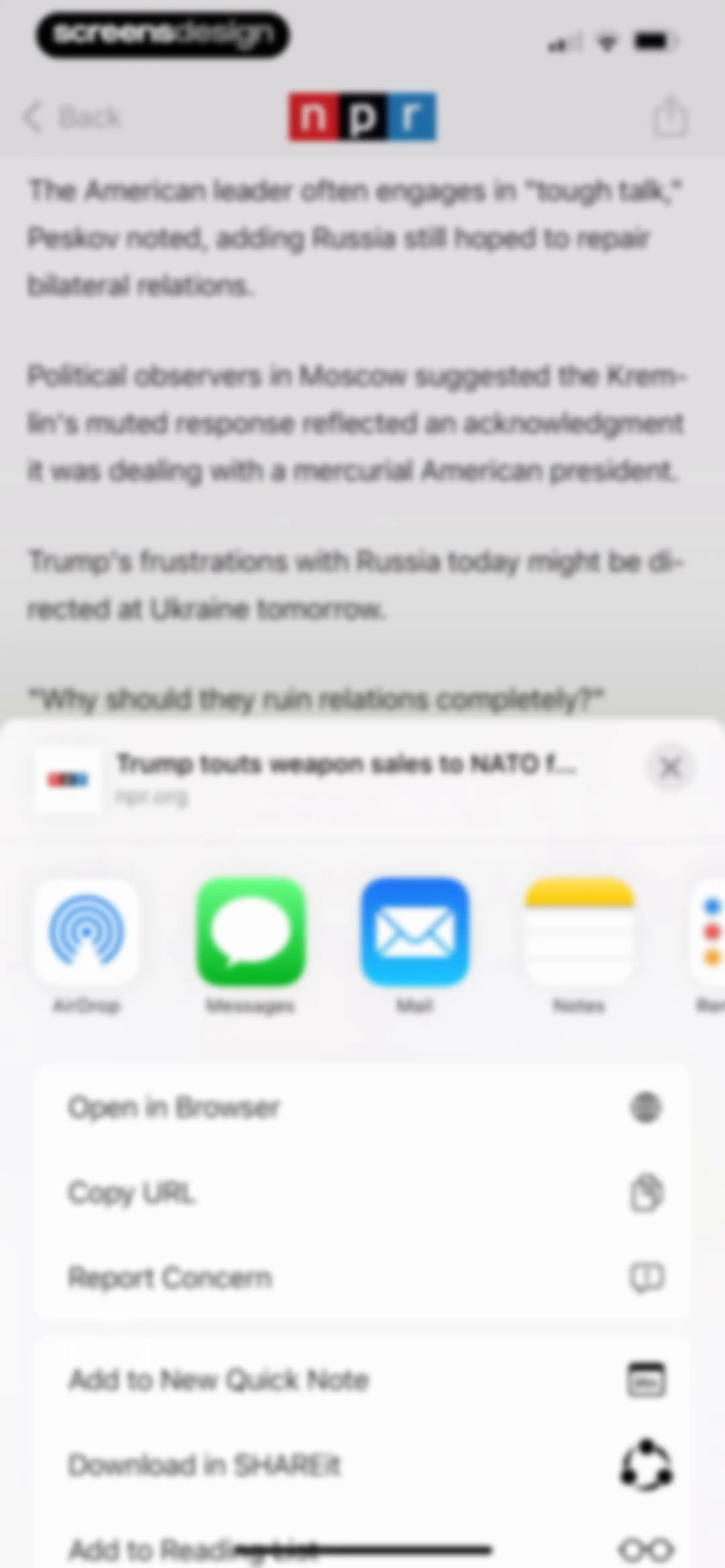 SmartNews: Now in Spanish screen 14