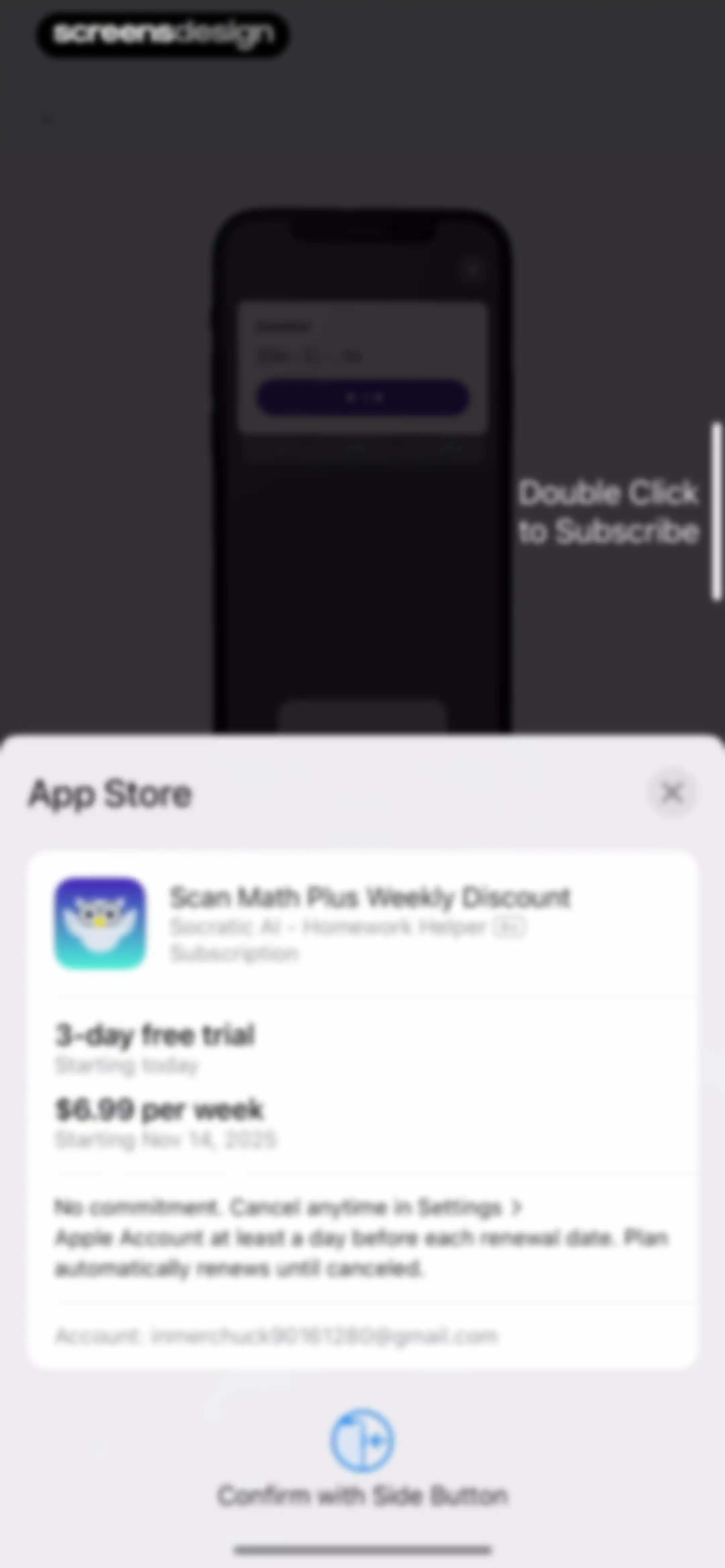 Socratic AI - Homework Helper screen 7