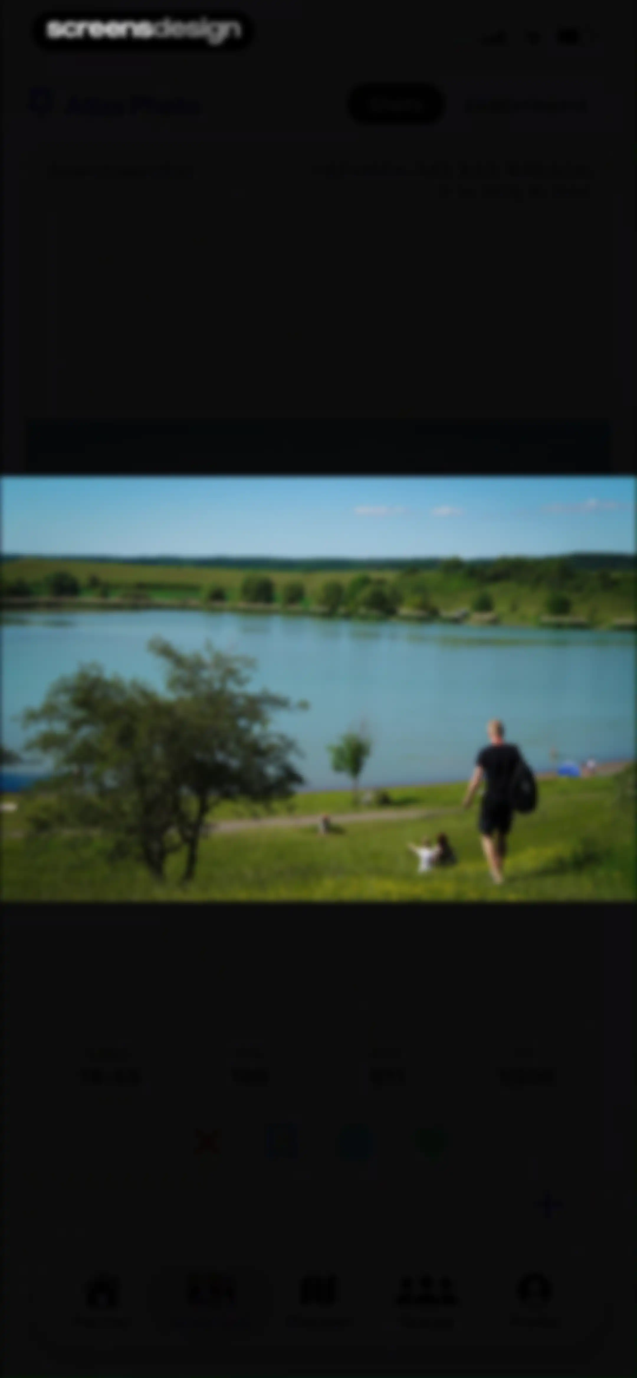Atlas Photo – Photo Companion screen 123