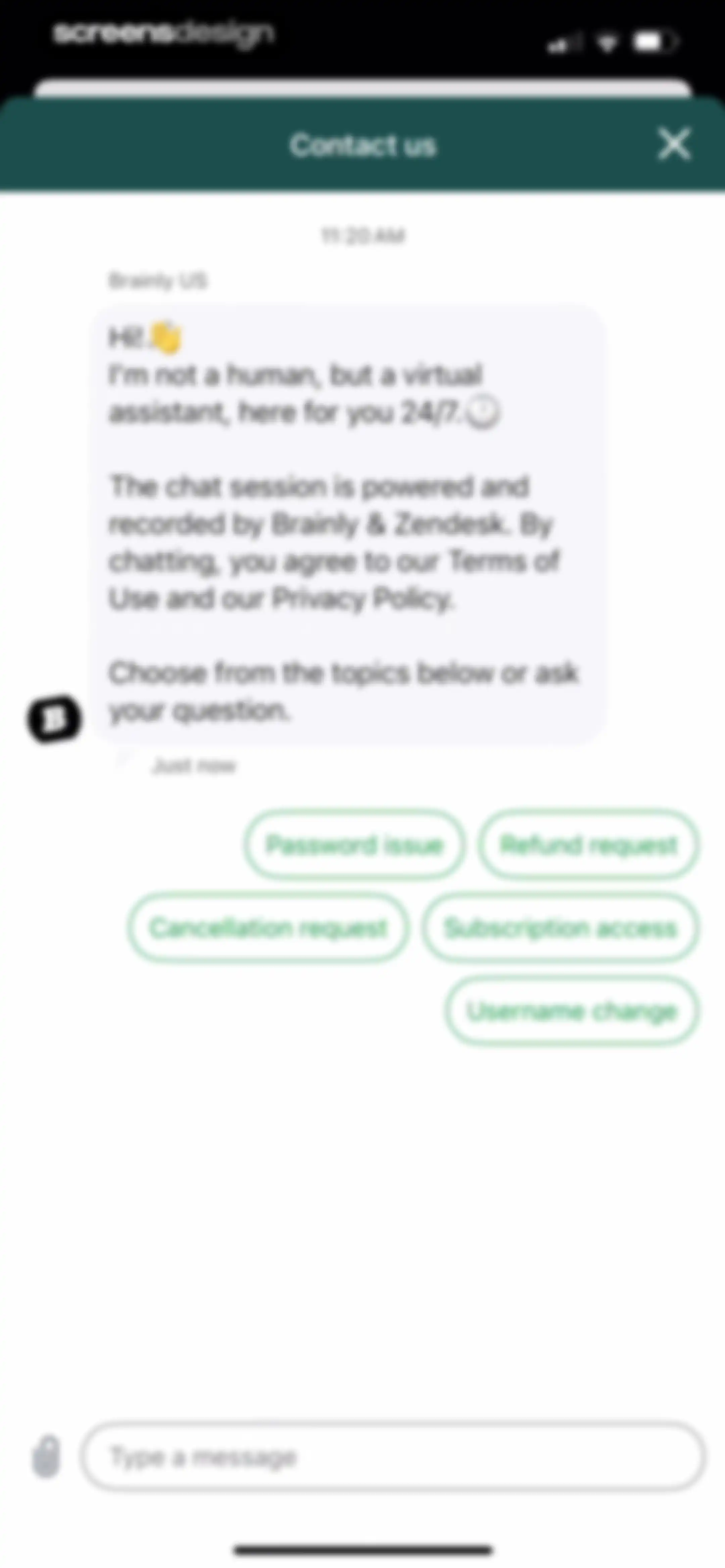 Brainly: Your Personal Tutor screen 166