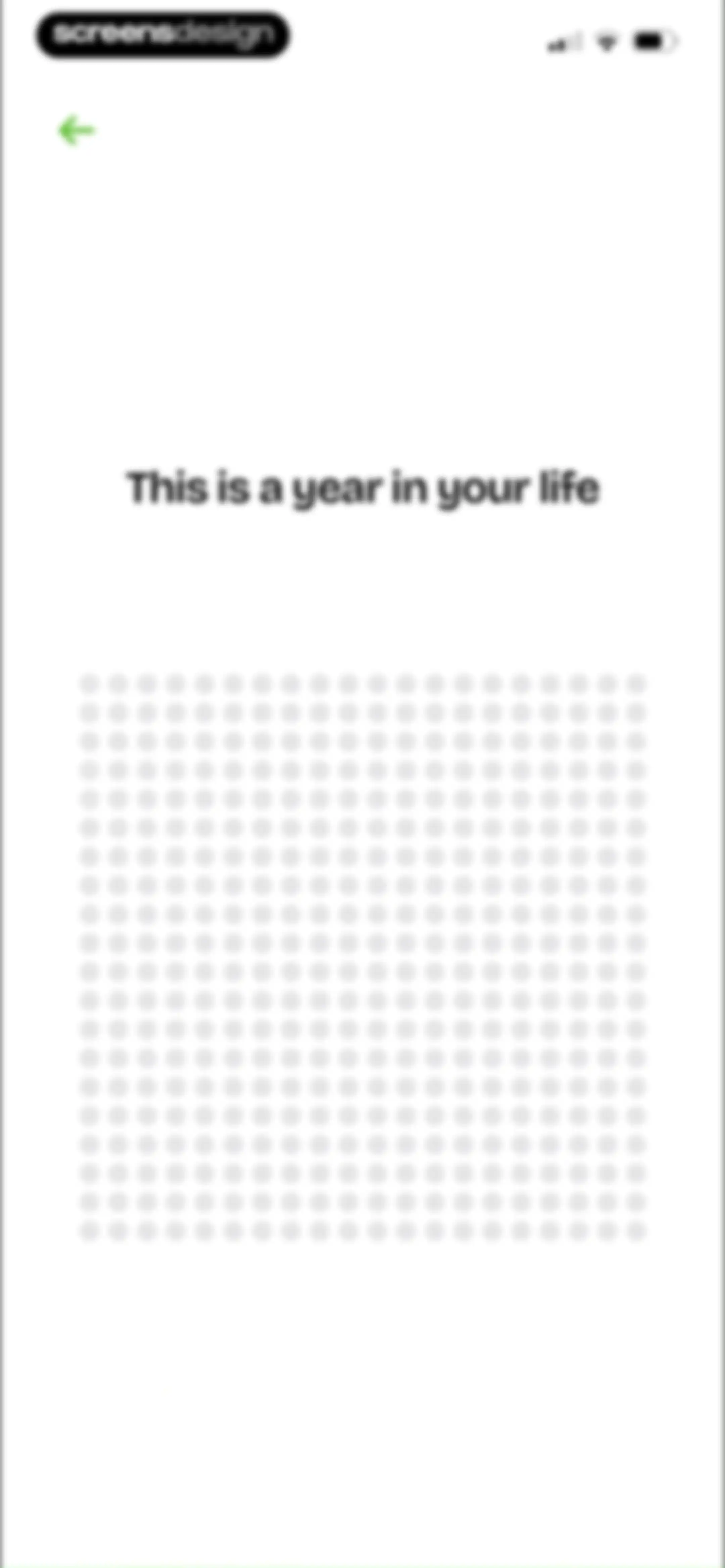 Unrot: Earn your Screen Time screen 25