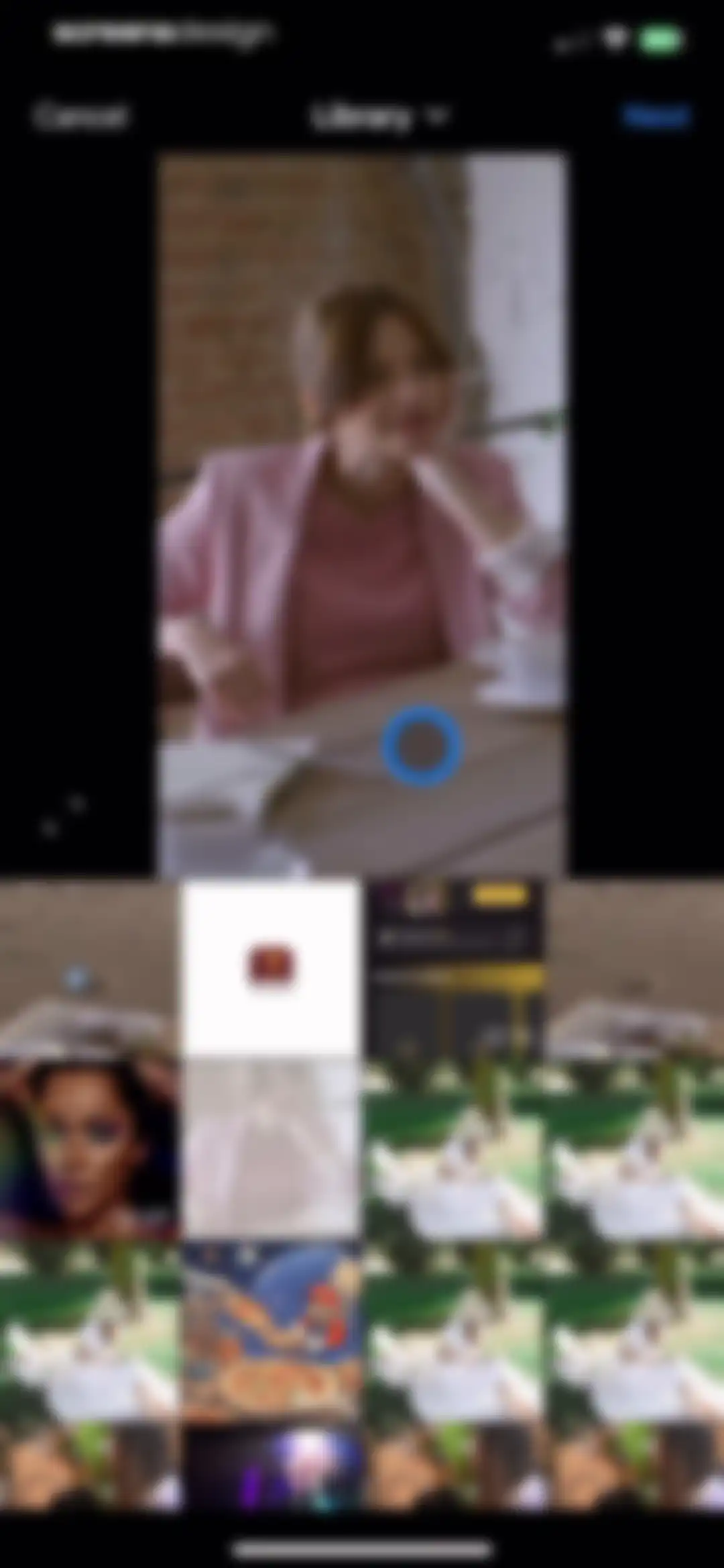 Aviart: AI Photo Generator screen 19