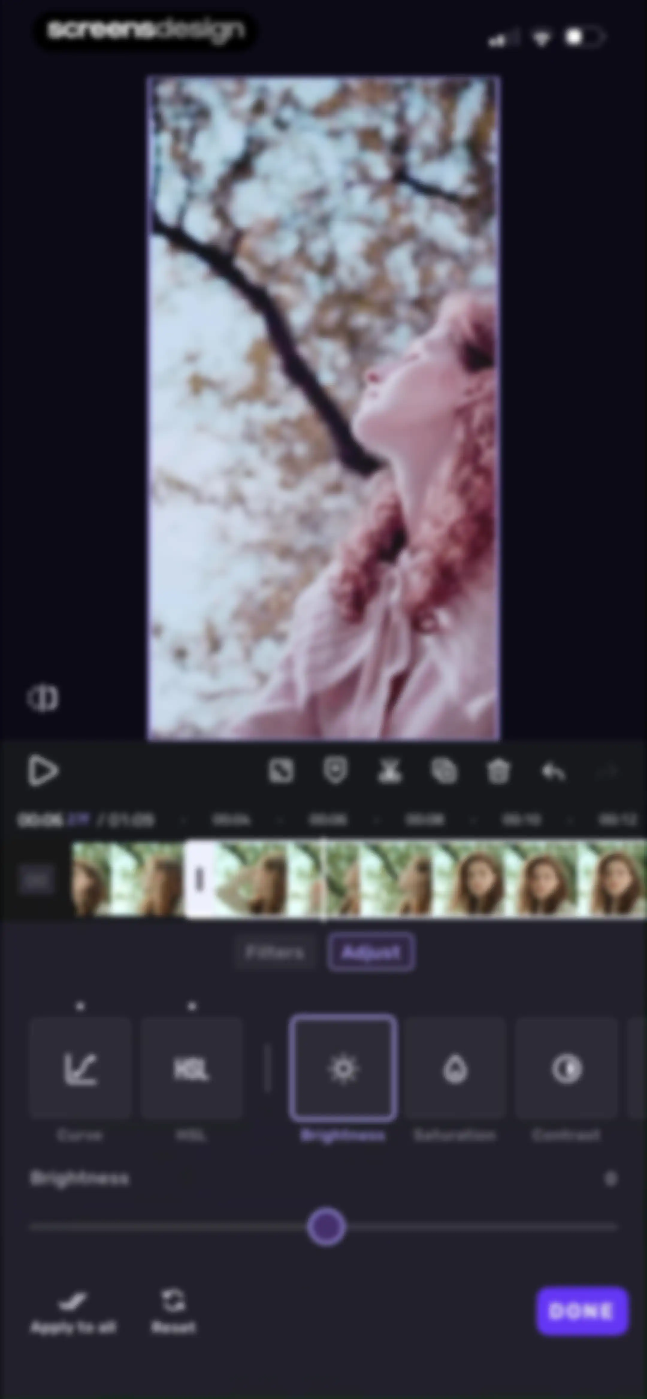 VivaCut - AI Video Editor screen 31