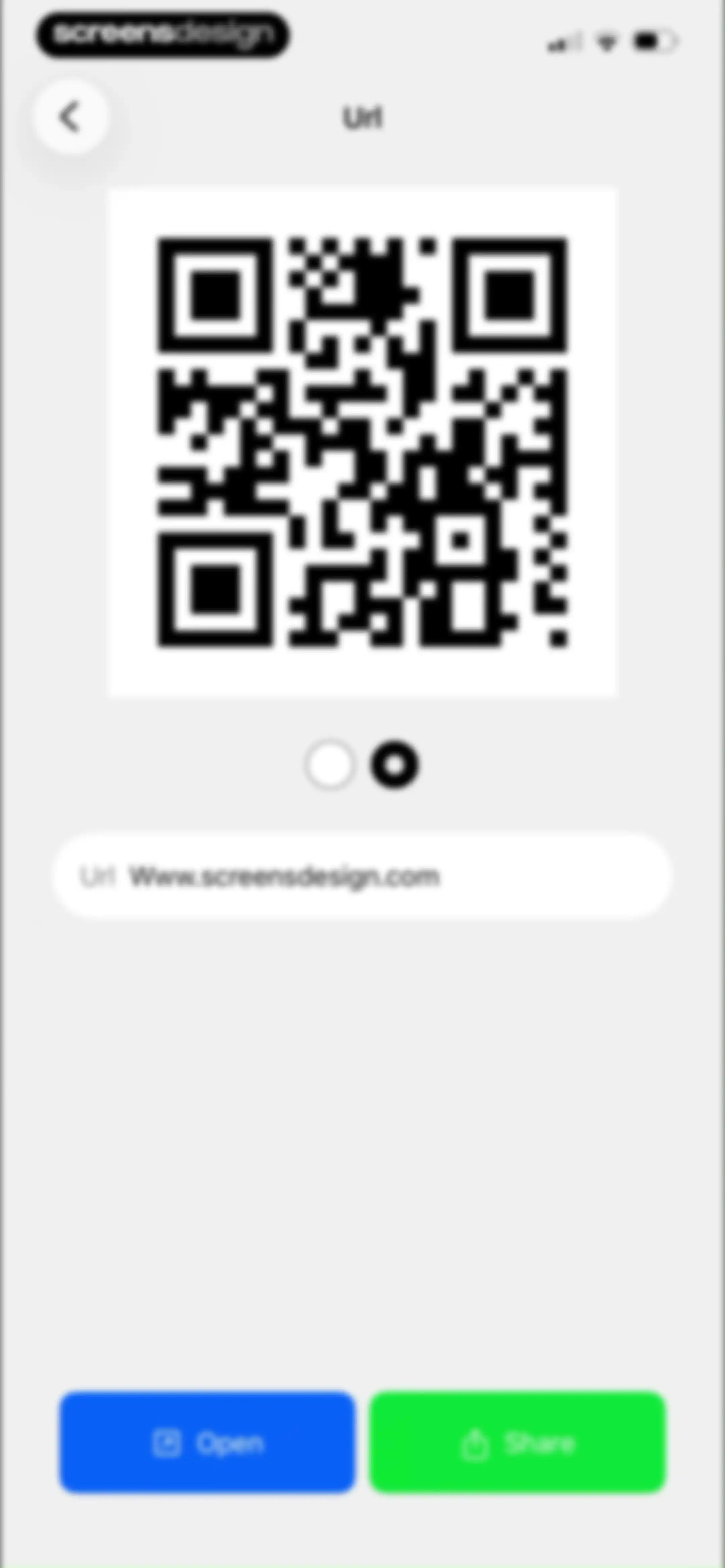 QR Code Master: Scan & Maker screen 23