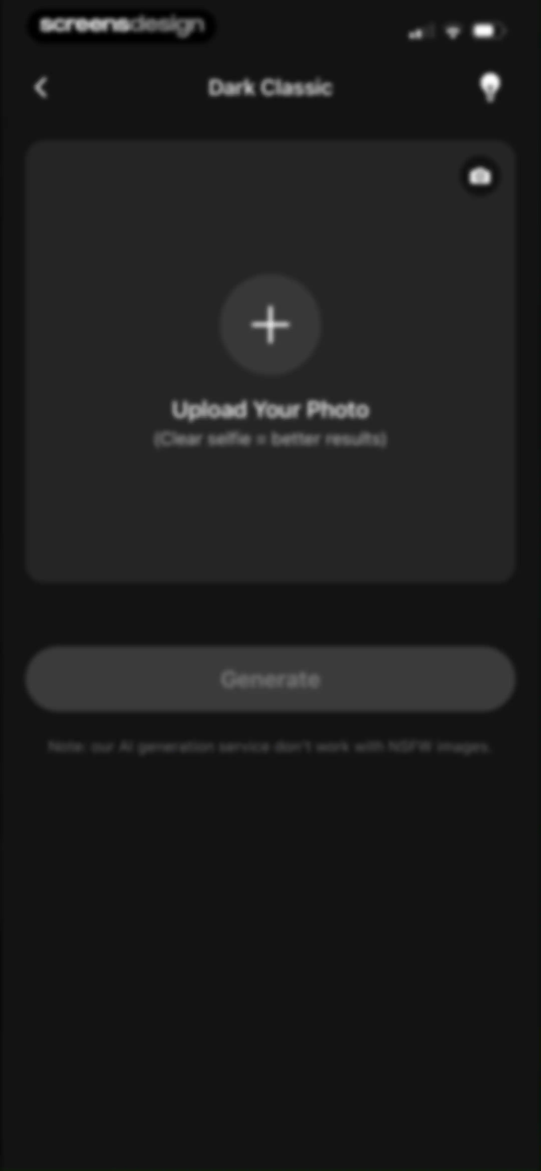 Shots: AI Photo Video Creator screen 18
