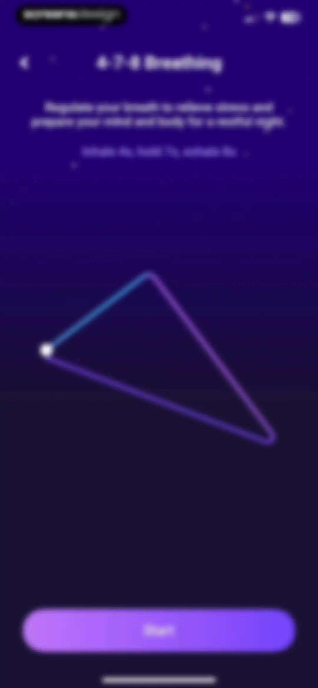 Sleep Well: Snore & Sleep Talk screen 43