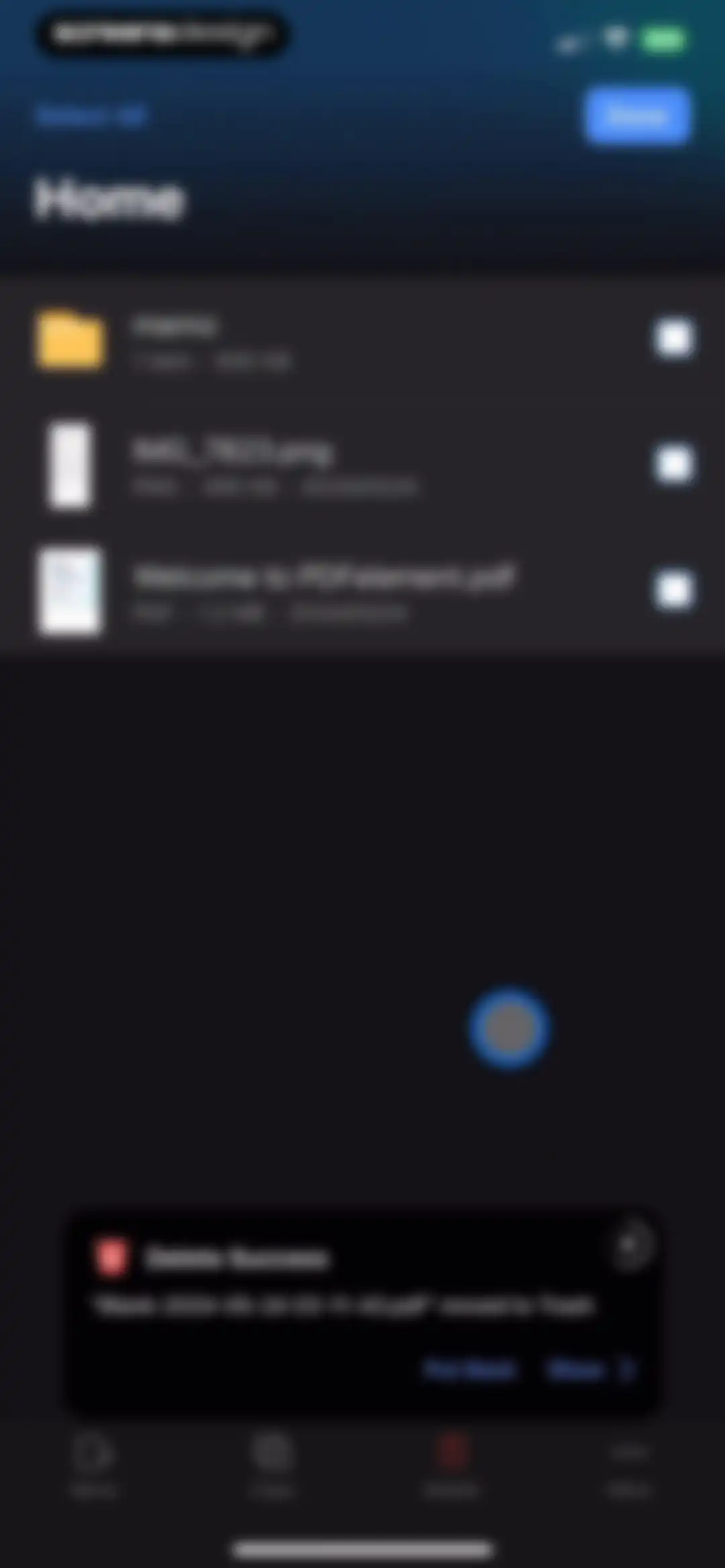 PDFelement: PDF Editor, Viewer screen 65
