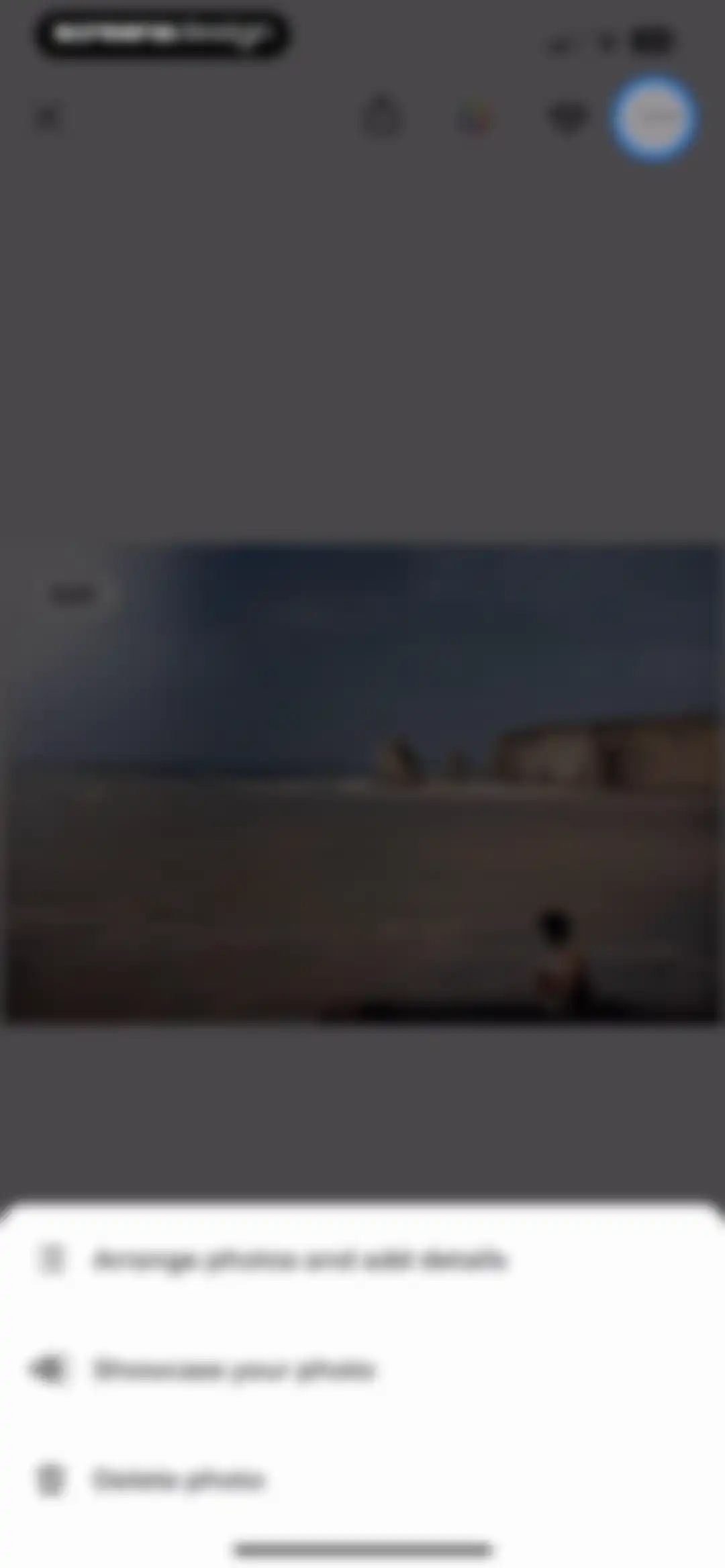 SlideScan - Slide Scanner App screen 54