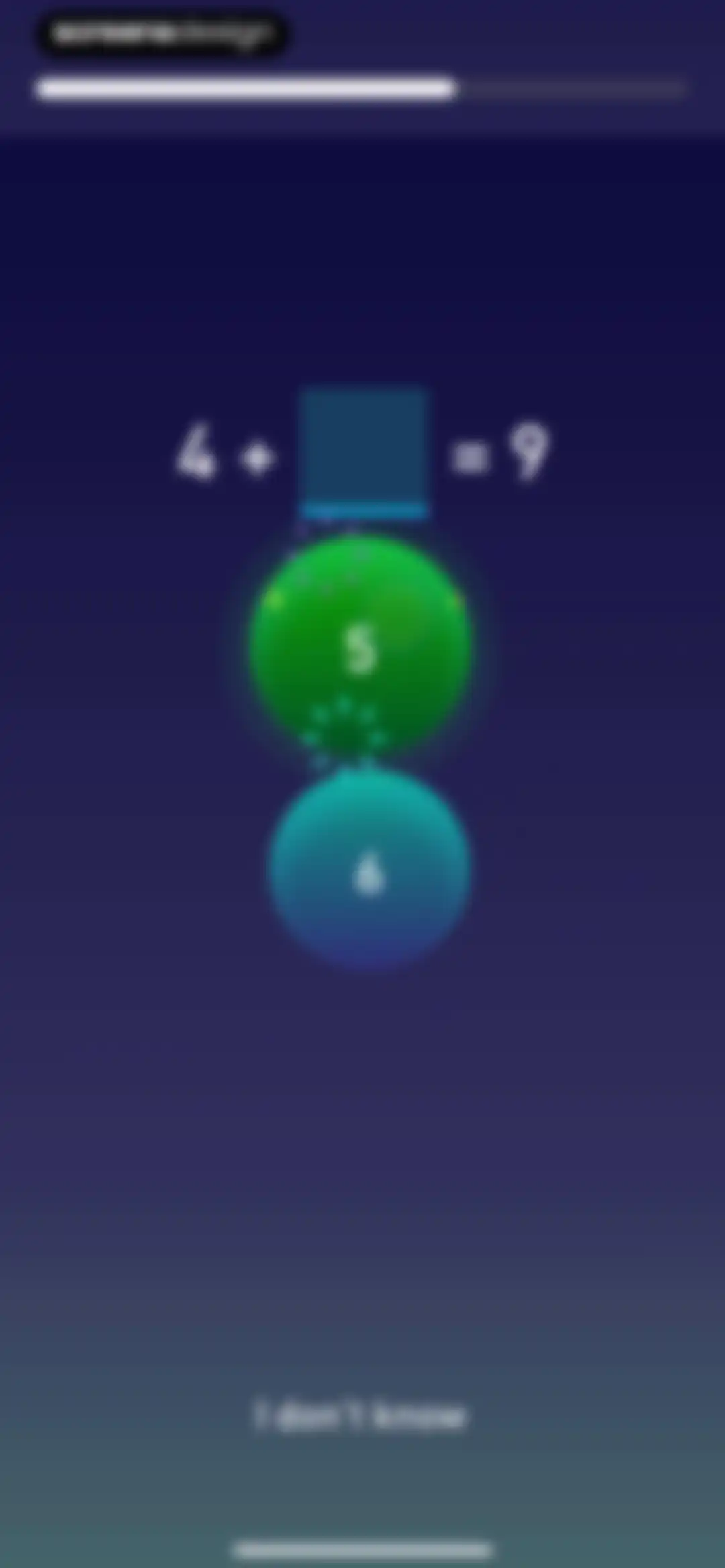 Elevate - Brain Training Games screen 31