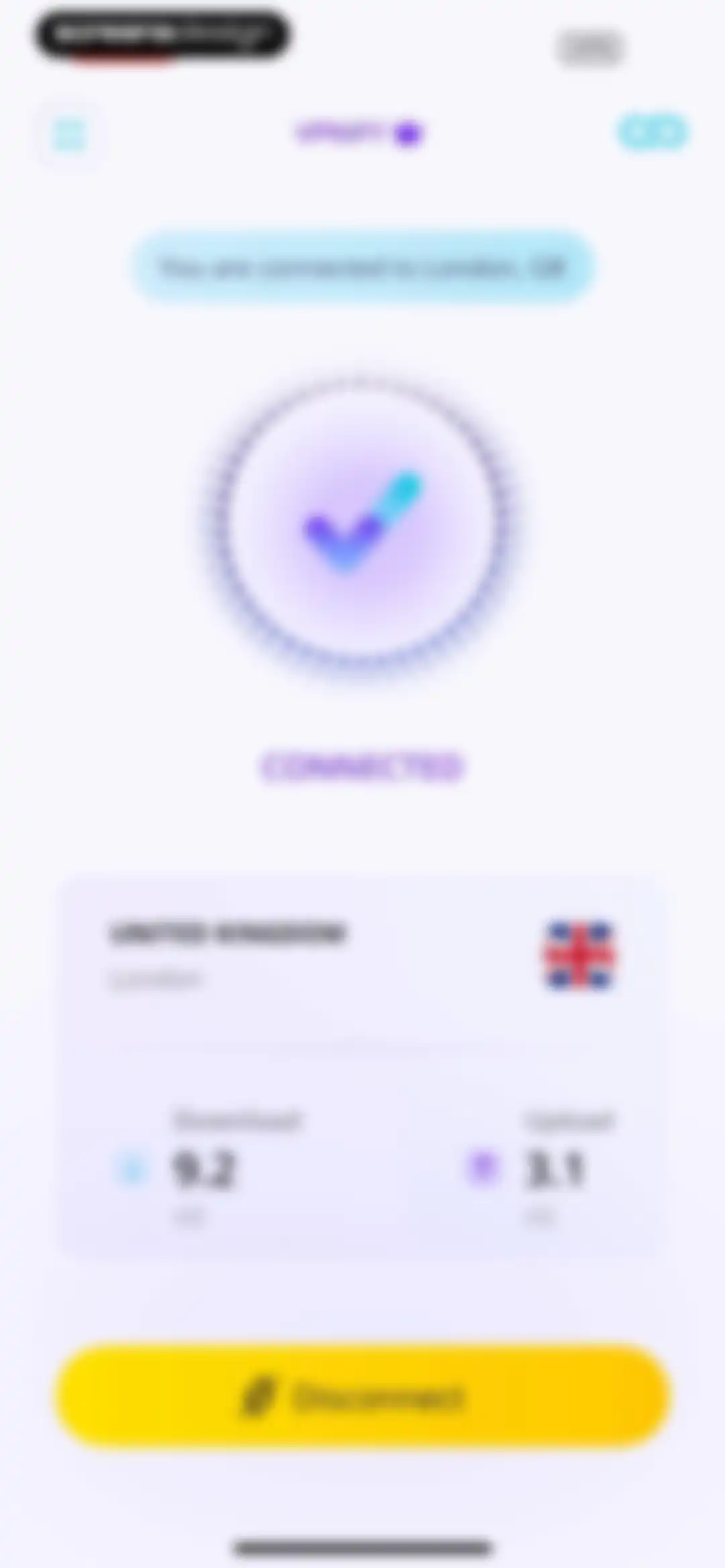 VPNIFY - Unlimited VPN screen 16