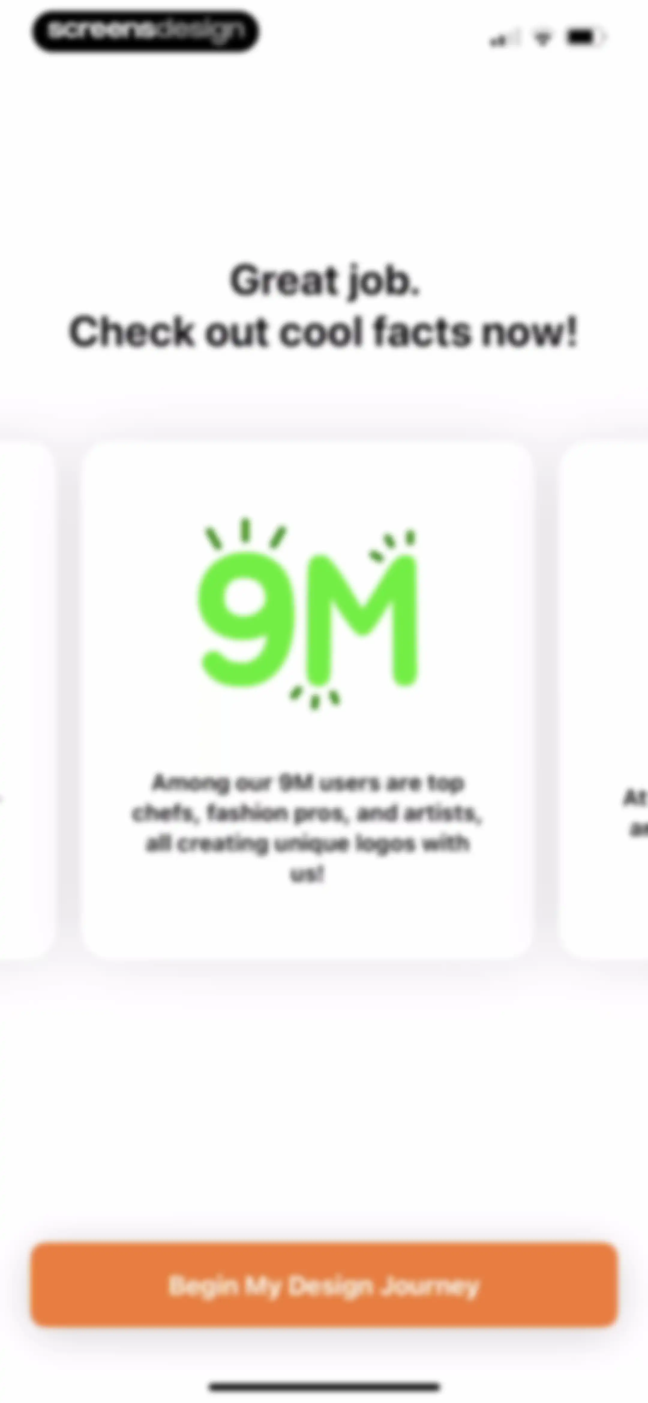 Boon: AI Logo Maker & Design screen 14