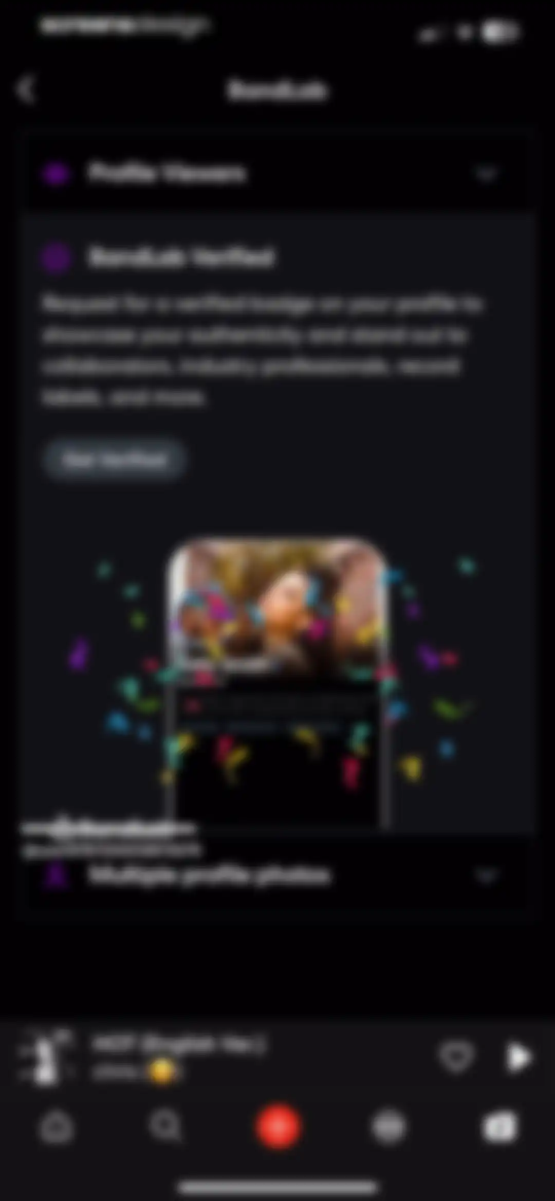 BandLab – Music Maker & Beats screen 295