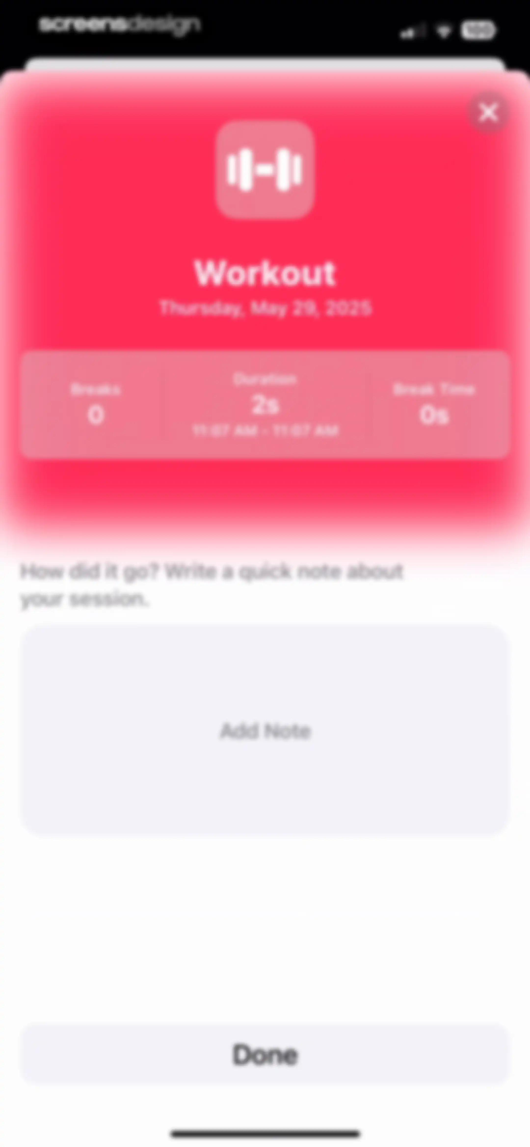 Timella: Study & Work Timer screen 32