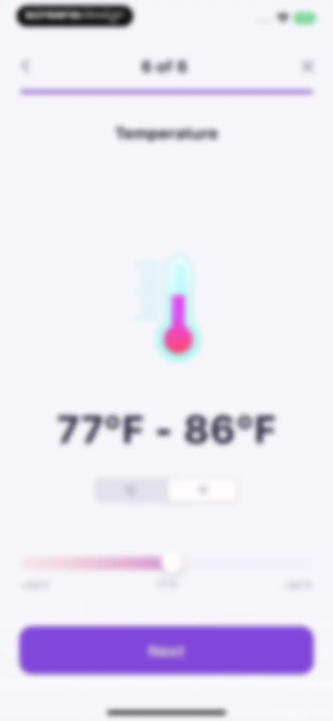 AI Plant Identifier・Care－Lily screen 28