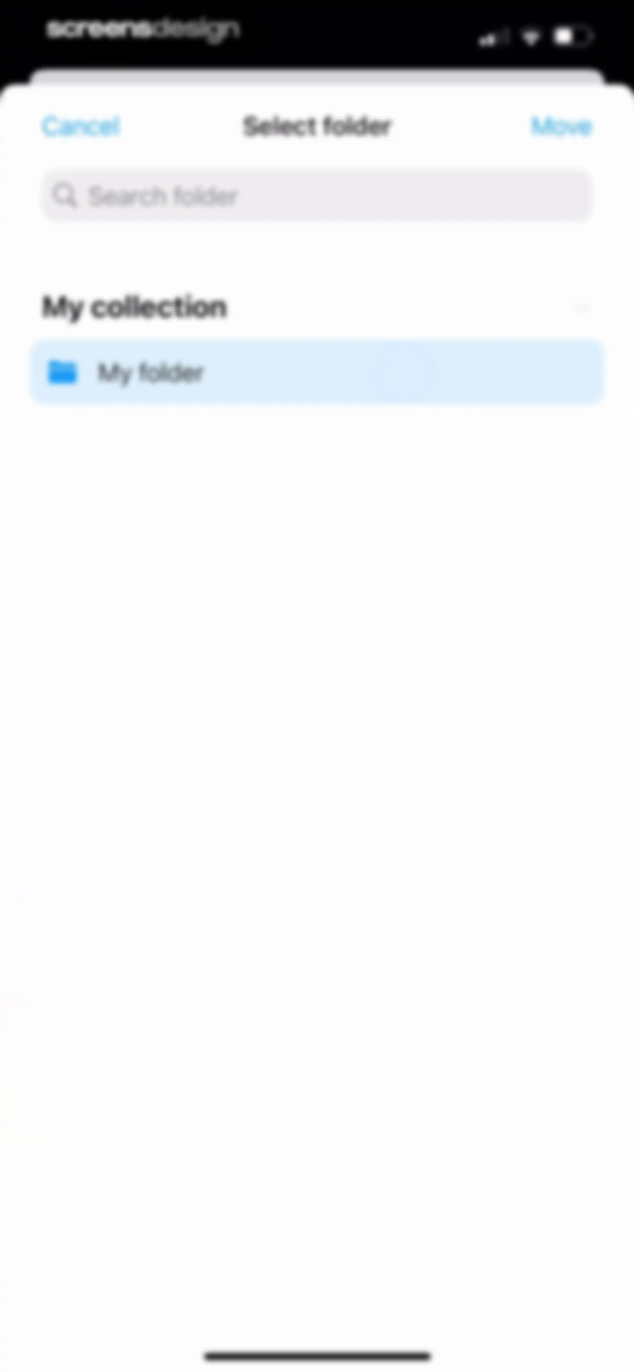MyScript Notes: AI Handwriting screen 70