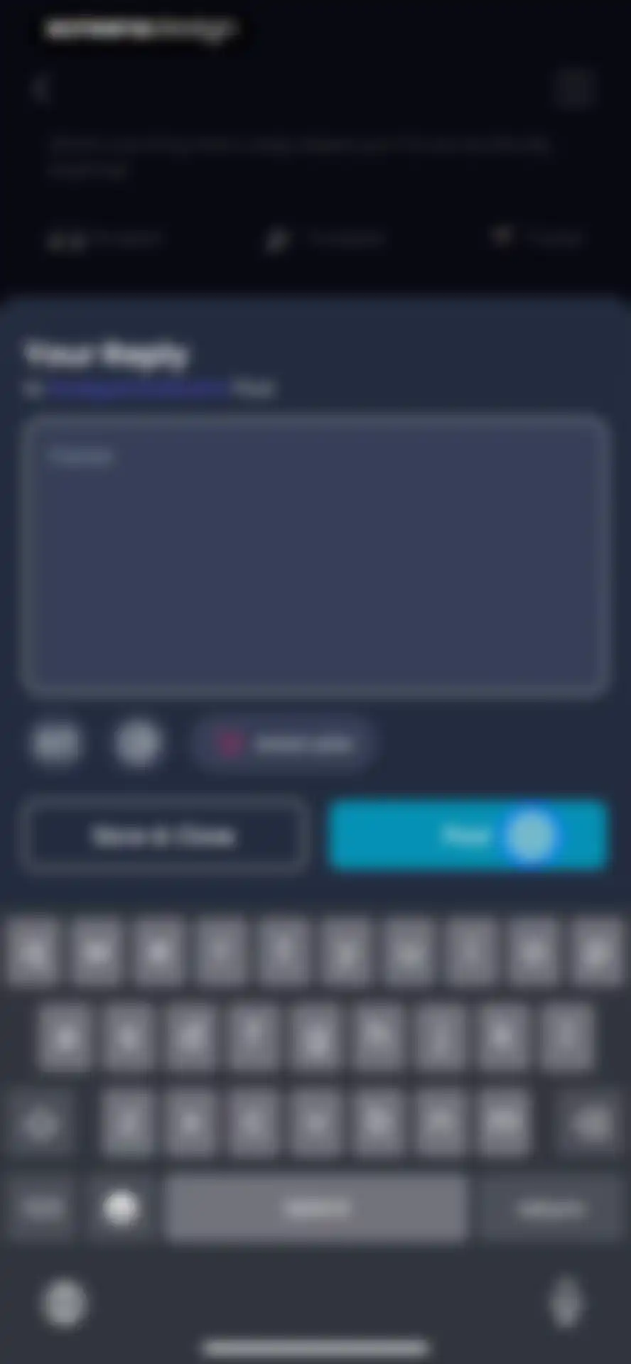 Shmoody: Mood & Habit Tracker screen 103