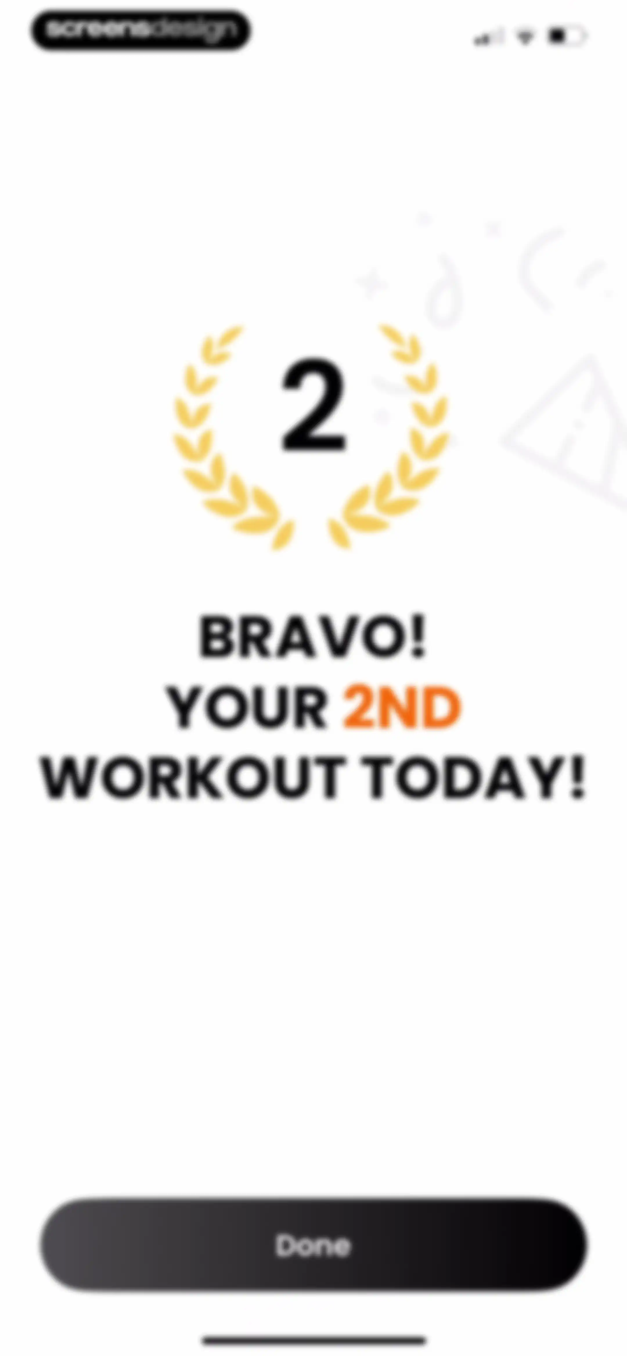 Home Workout - No Equipments screen 276