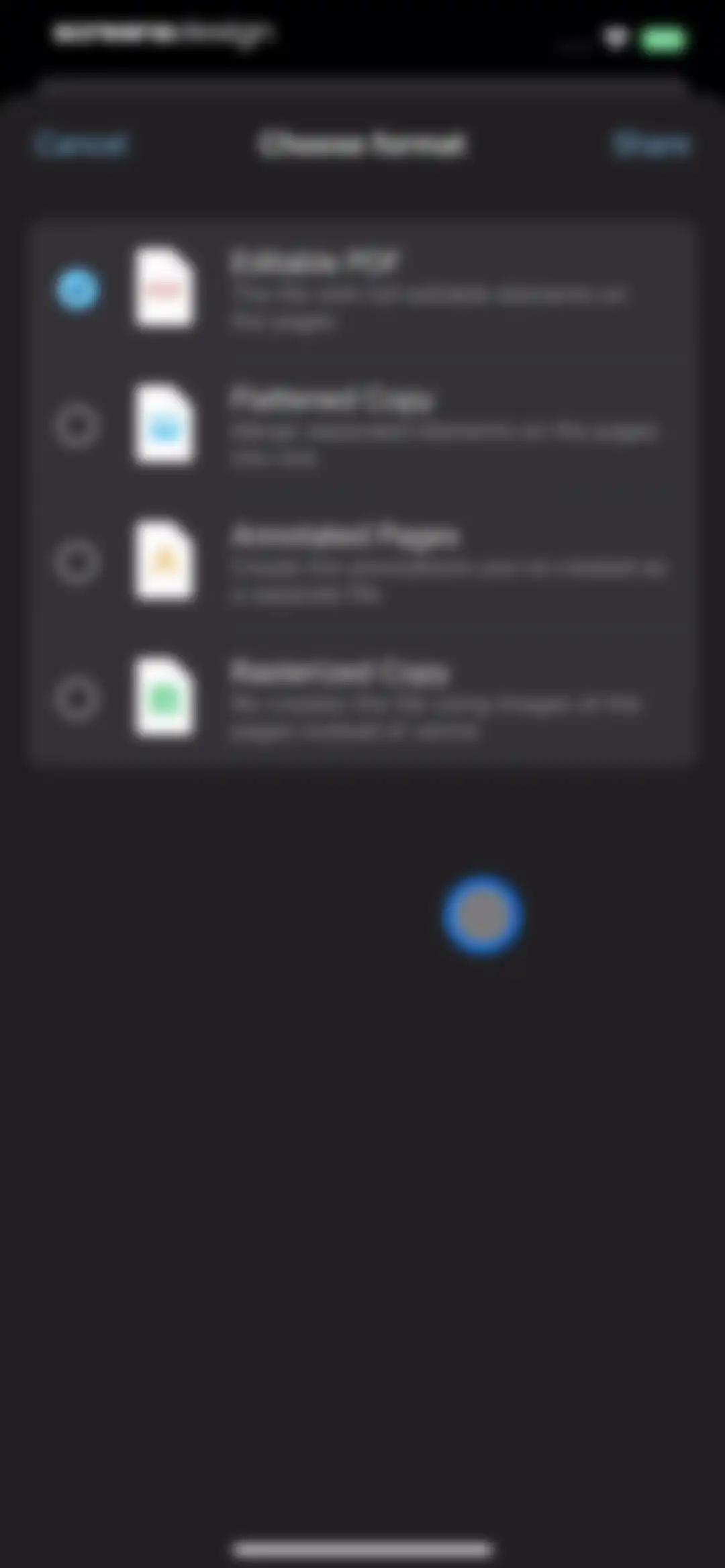 PDF Fill & Sign. Editor Filler screen 49