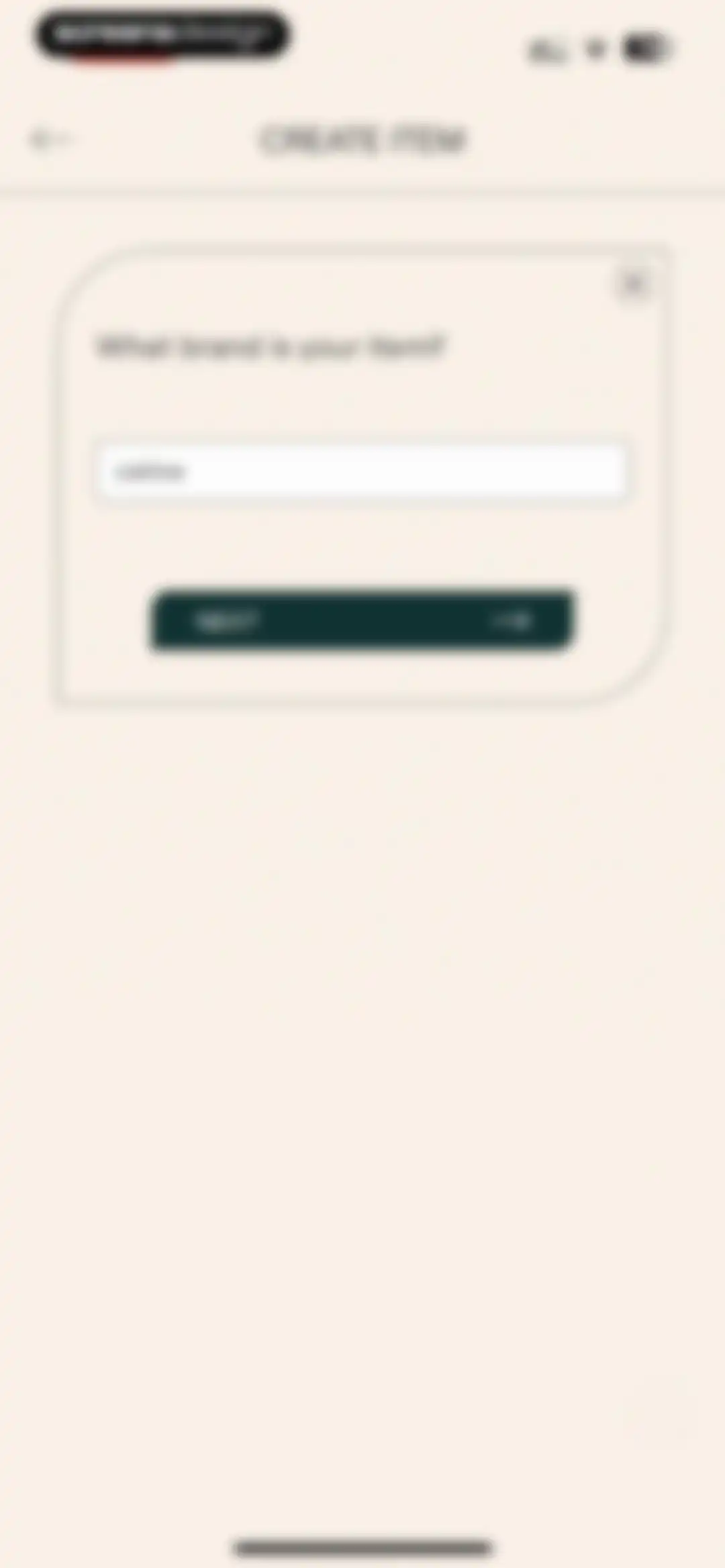 Indyx: Wardrobe & Outfit App screen 20