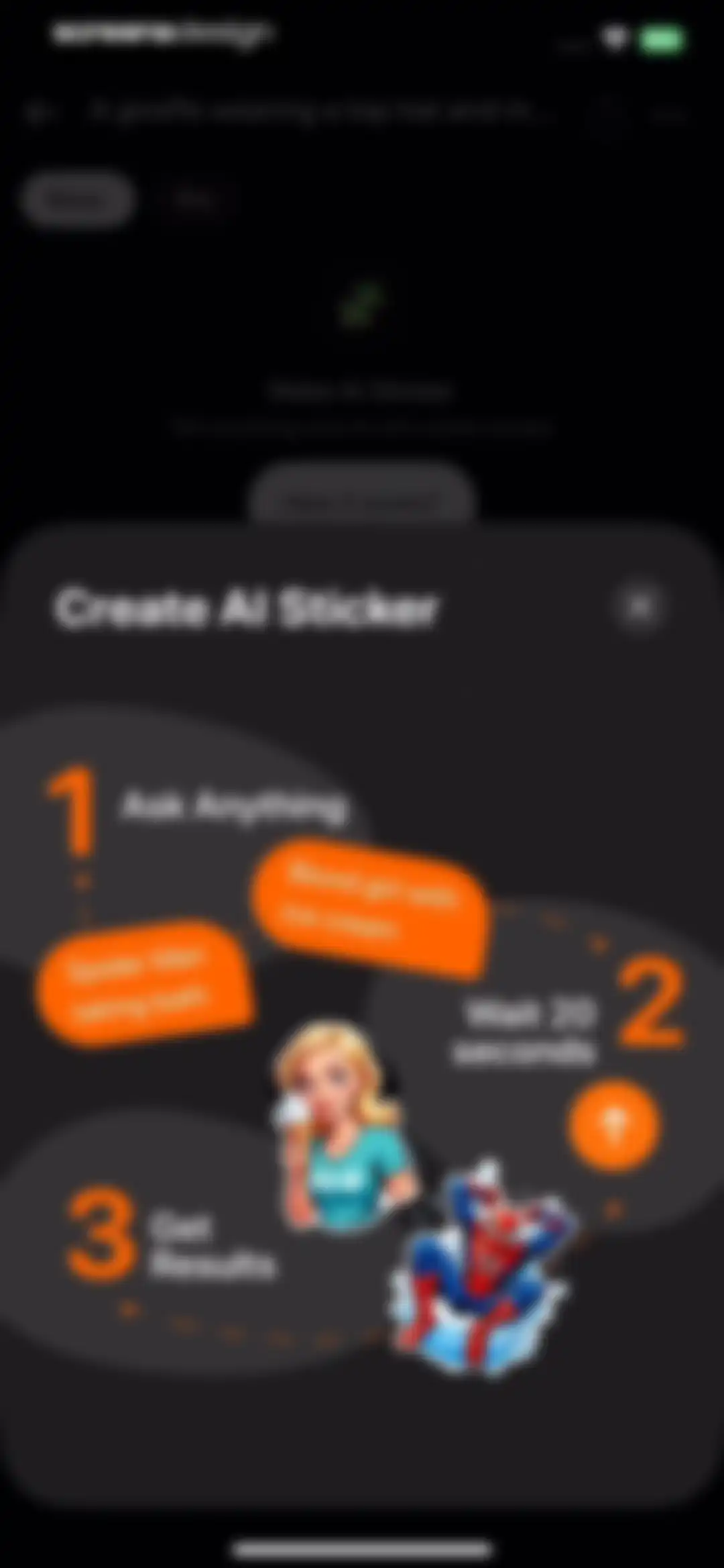 Openchat: AI Chatbot Copilot screen 48