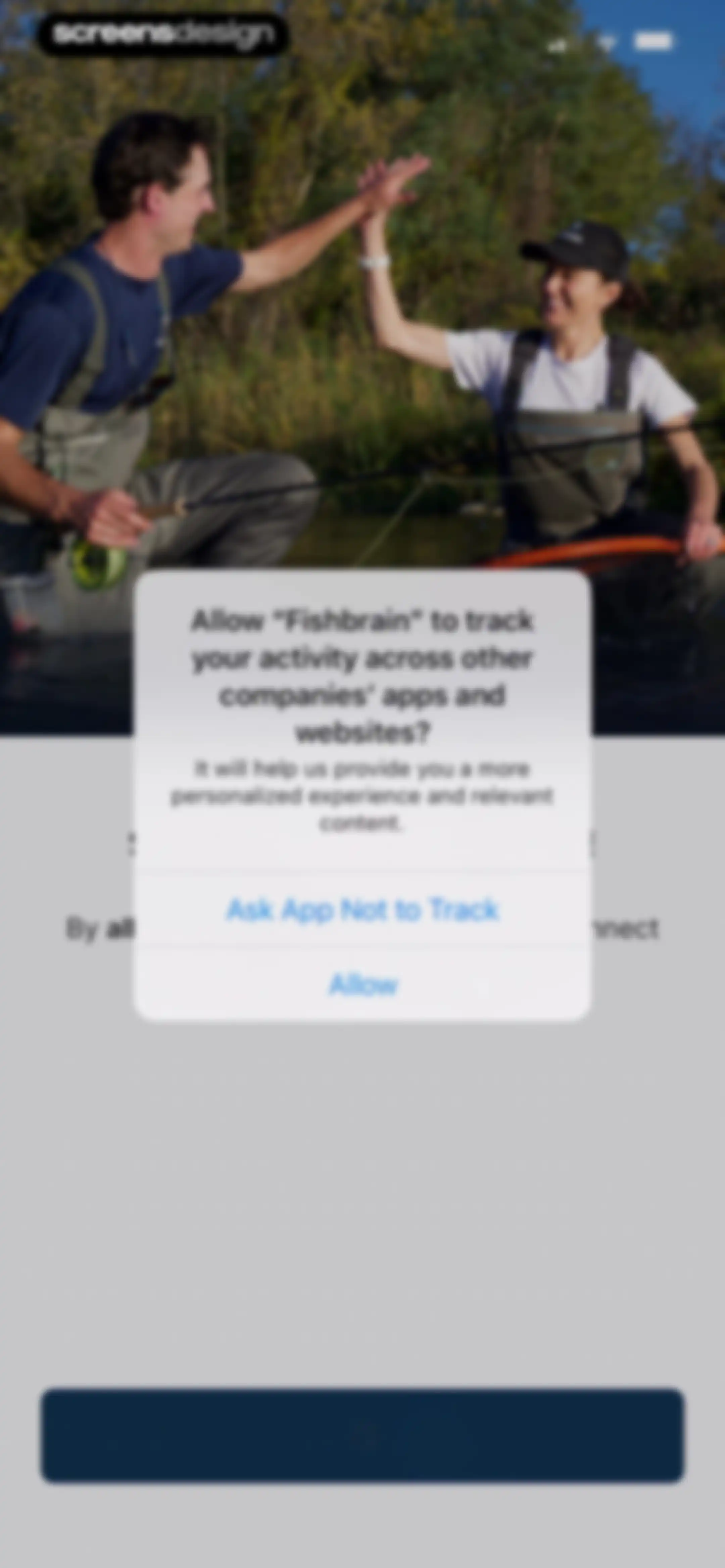 Fishbrain - Fishing App screen 3