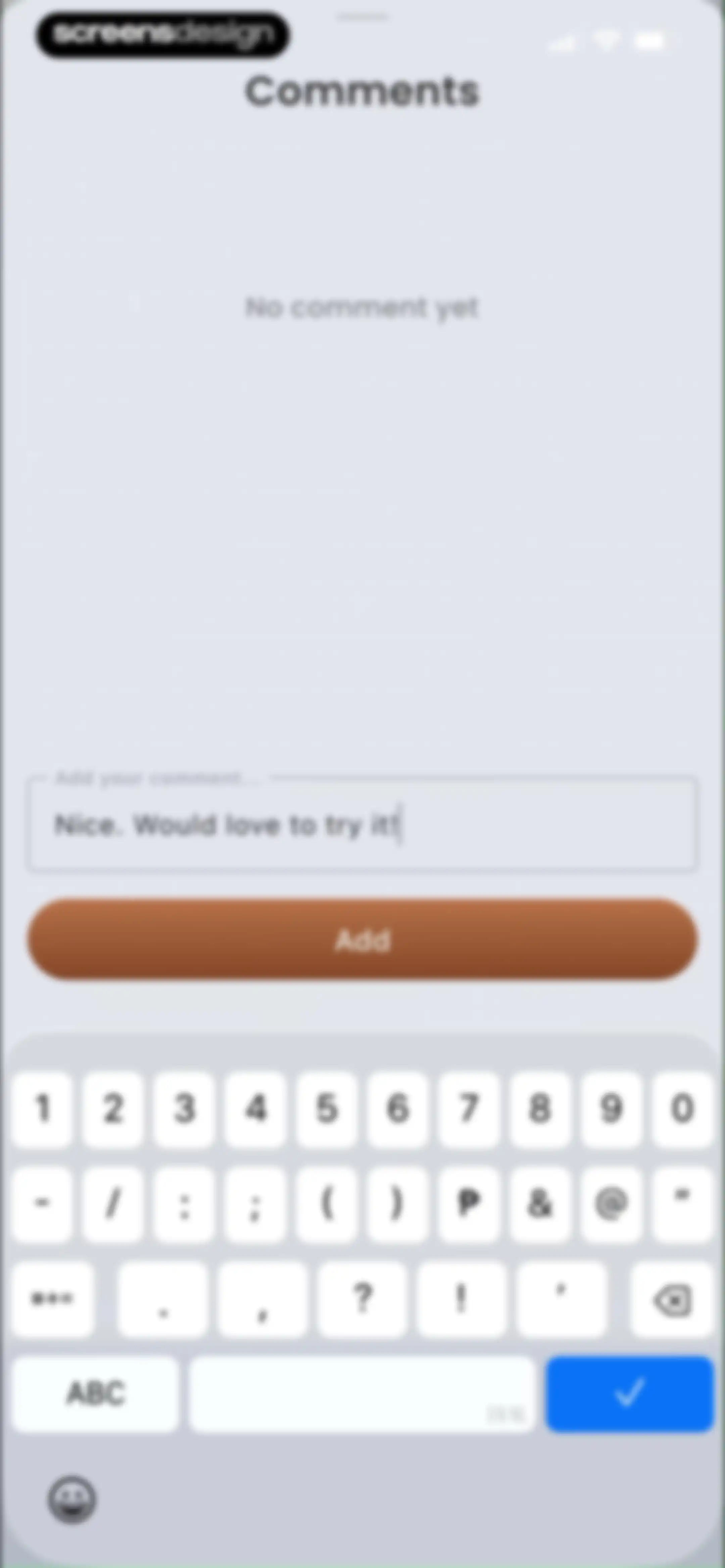 Oeni: #1 Wine Cellar Manager screen 92