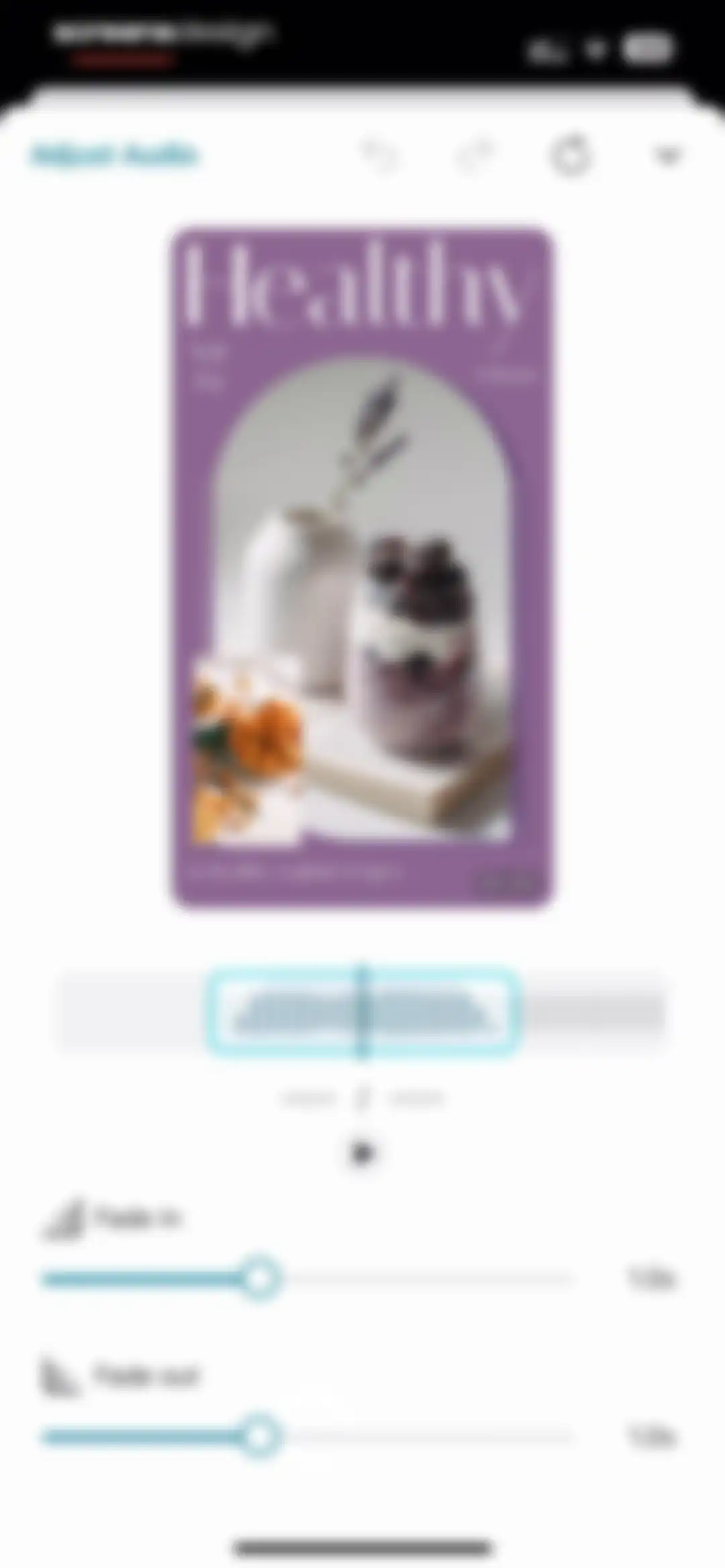 Promeo - AI Marketing Studio screen 128