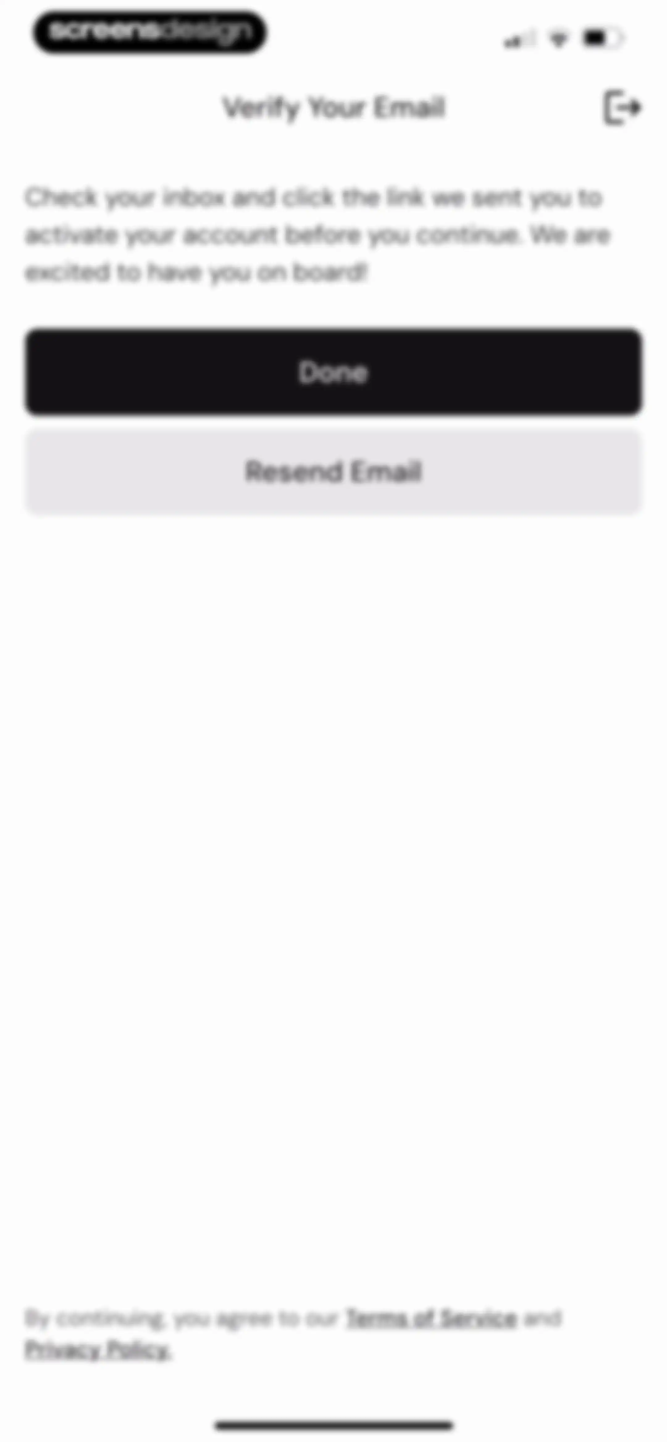 MacroFactor - Macro Tracker screen 65