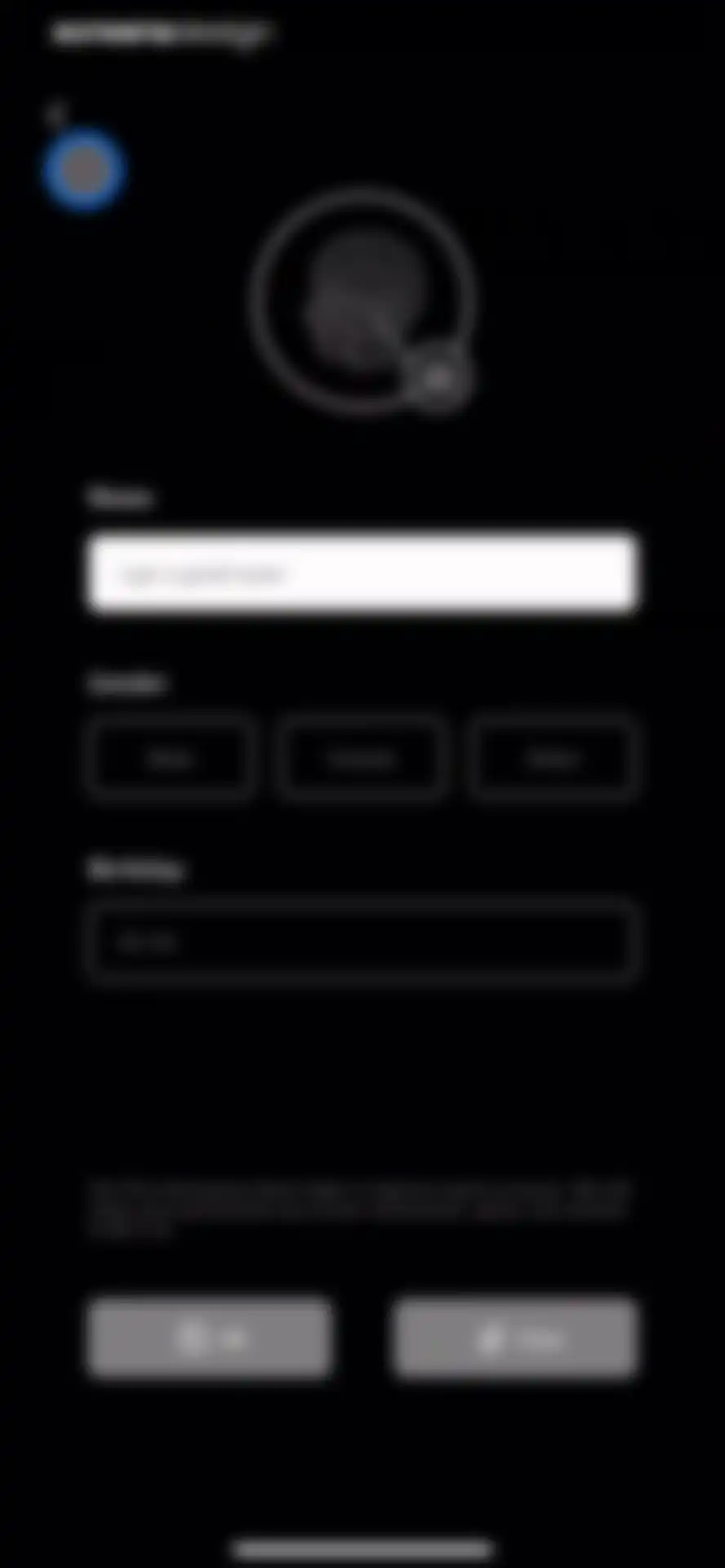 SeekMe-Time machine screen 72