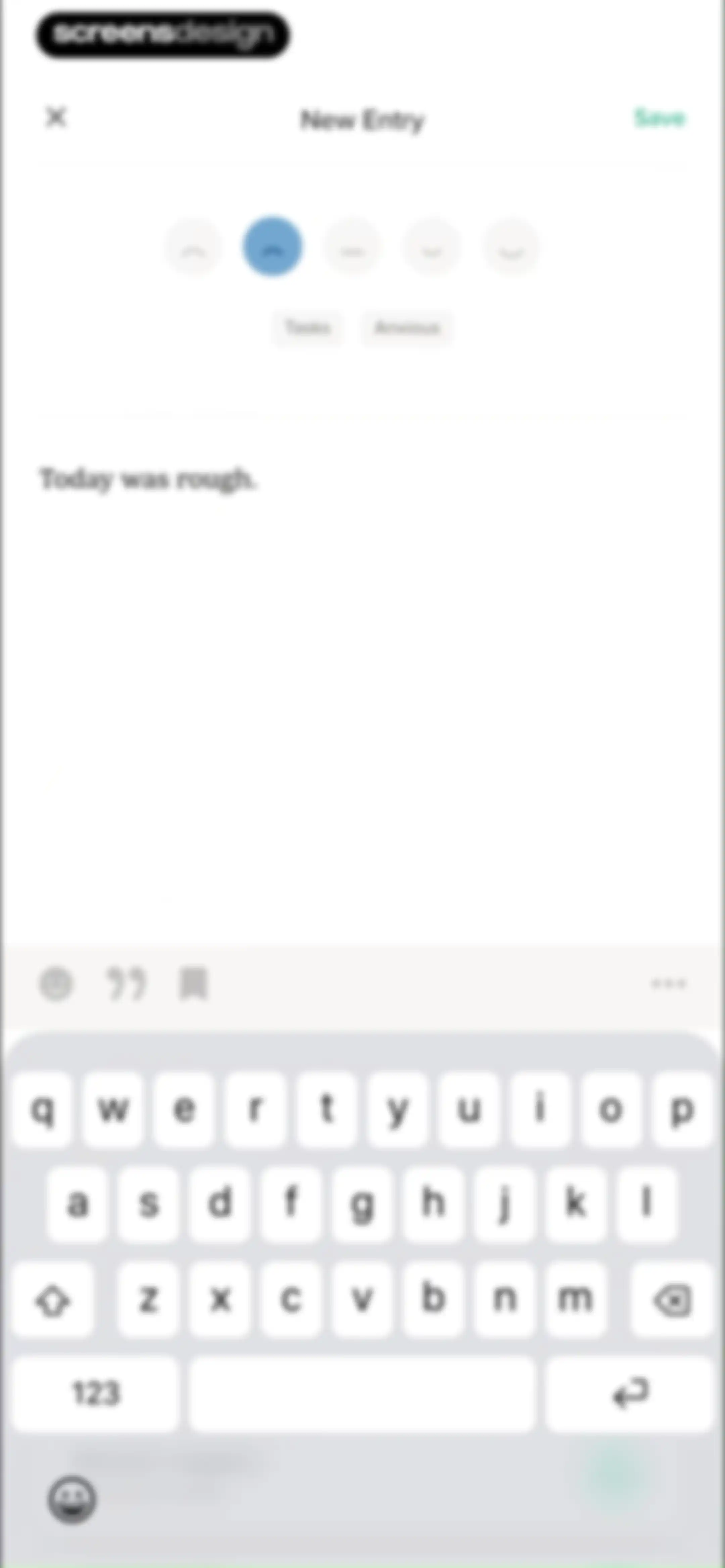 Insight Timer: Meditate, Sleep screen 212