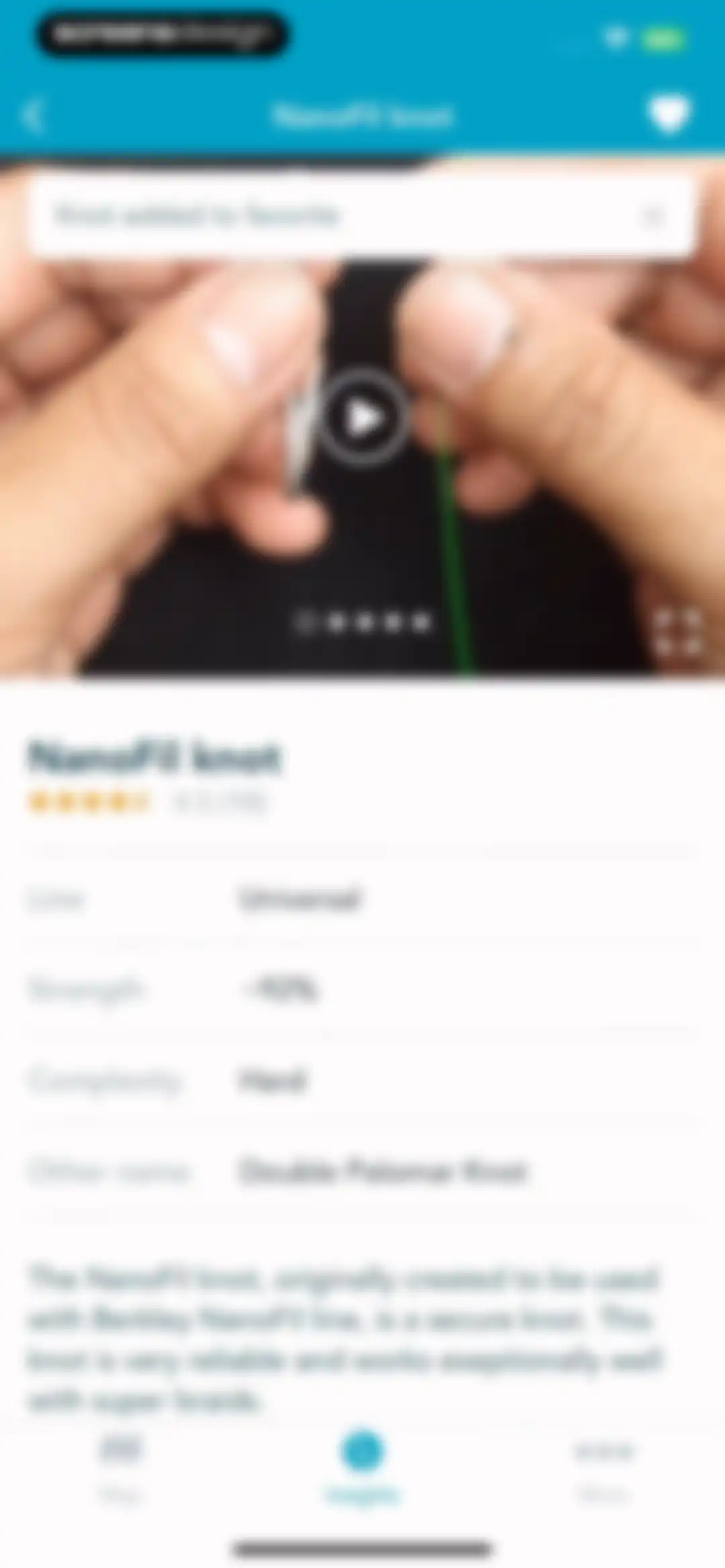 Fishbox - Smart Fishing App screen 48