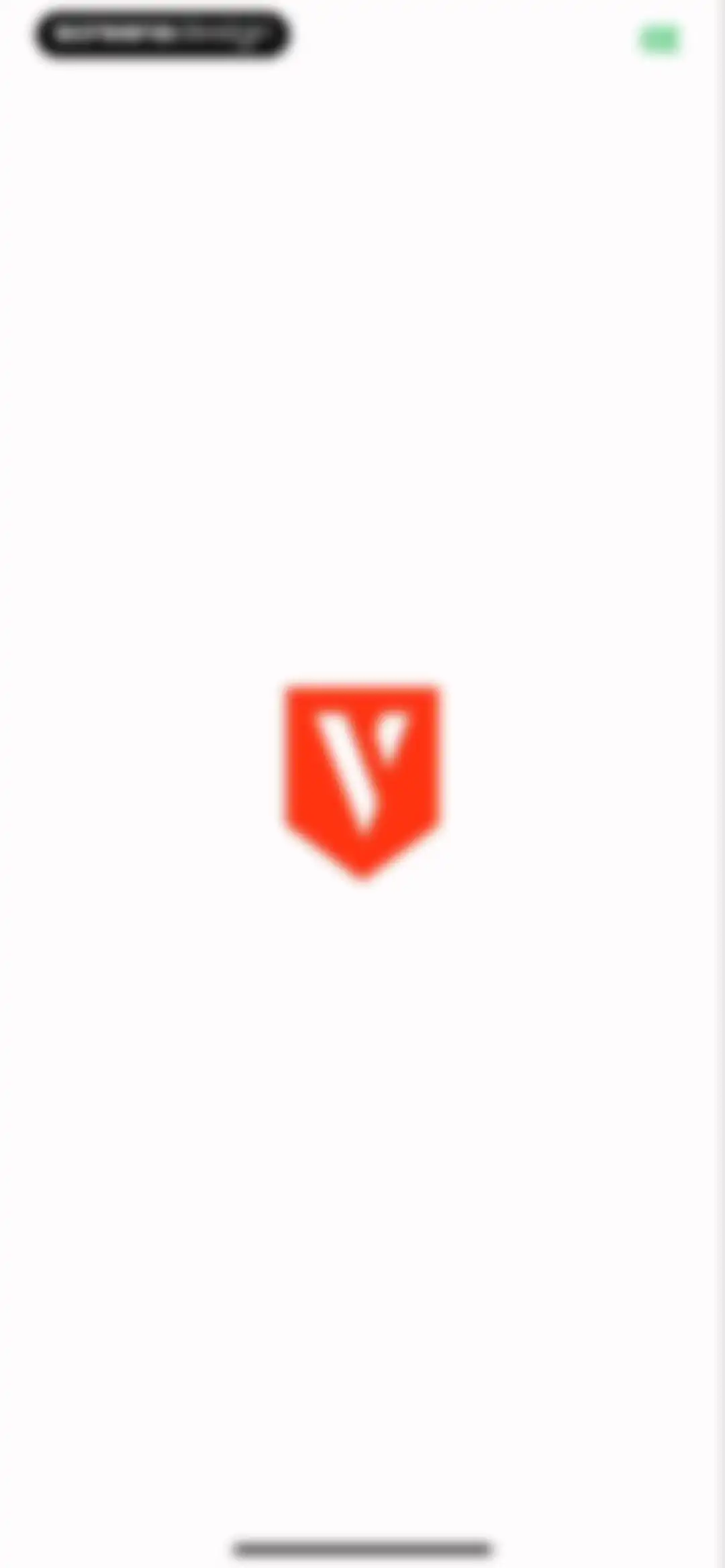 Volt: Gym & Home Workout Plans screen 1
