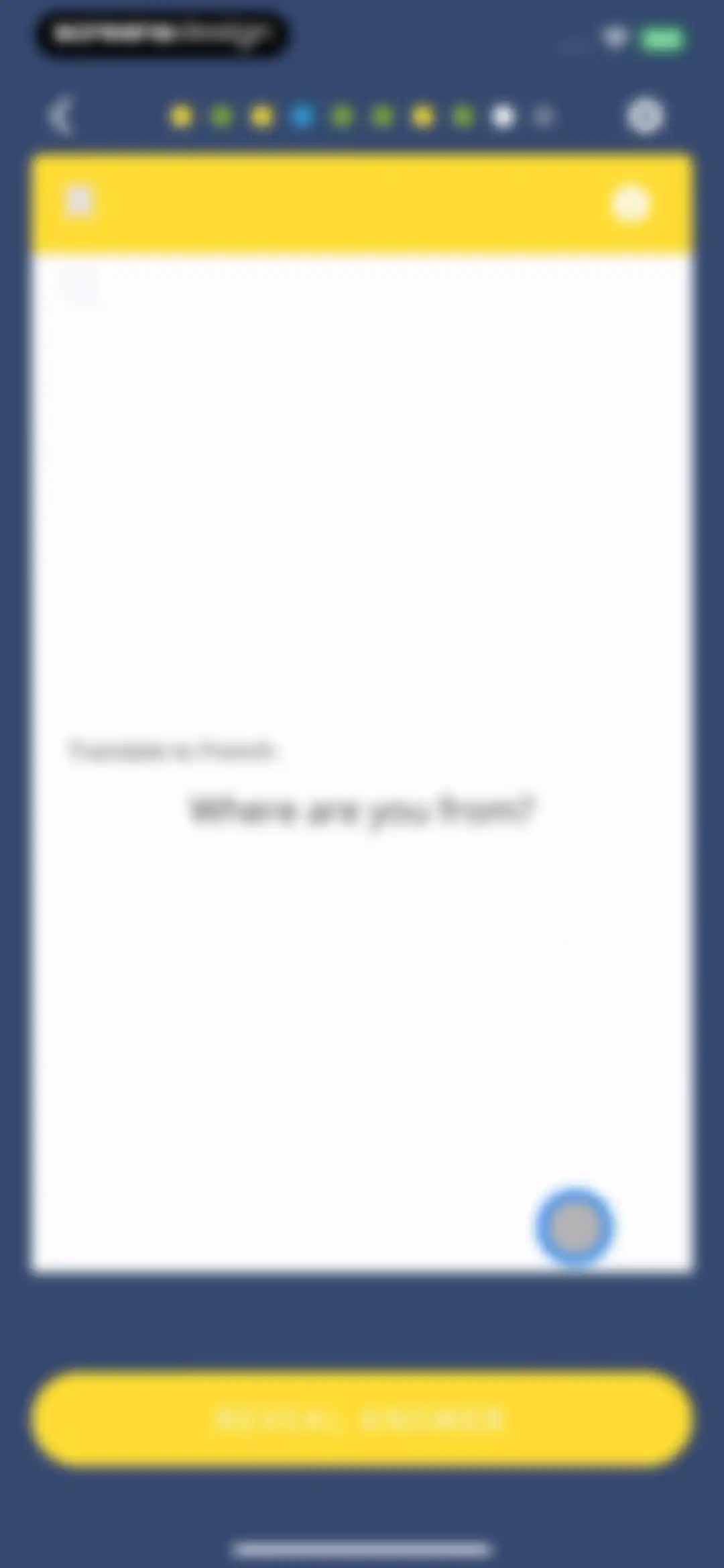 Brainscape - Study Flashcards screen 23