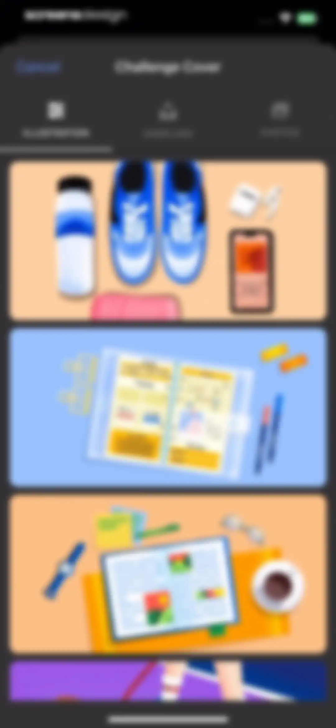Habitify: Habit Tracker screen 70