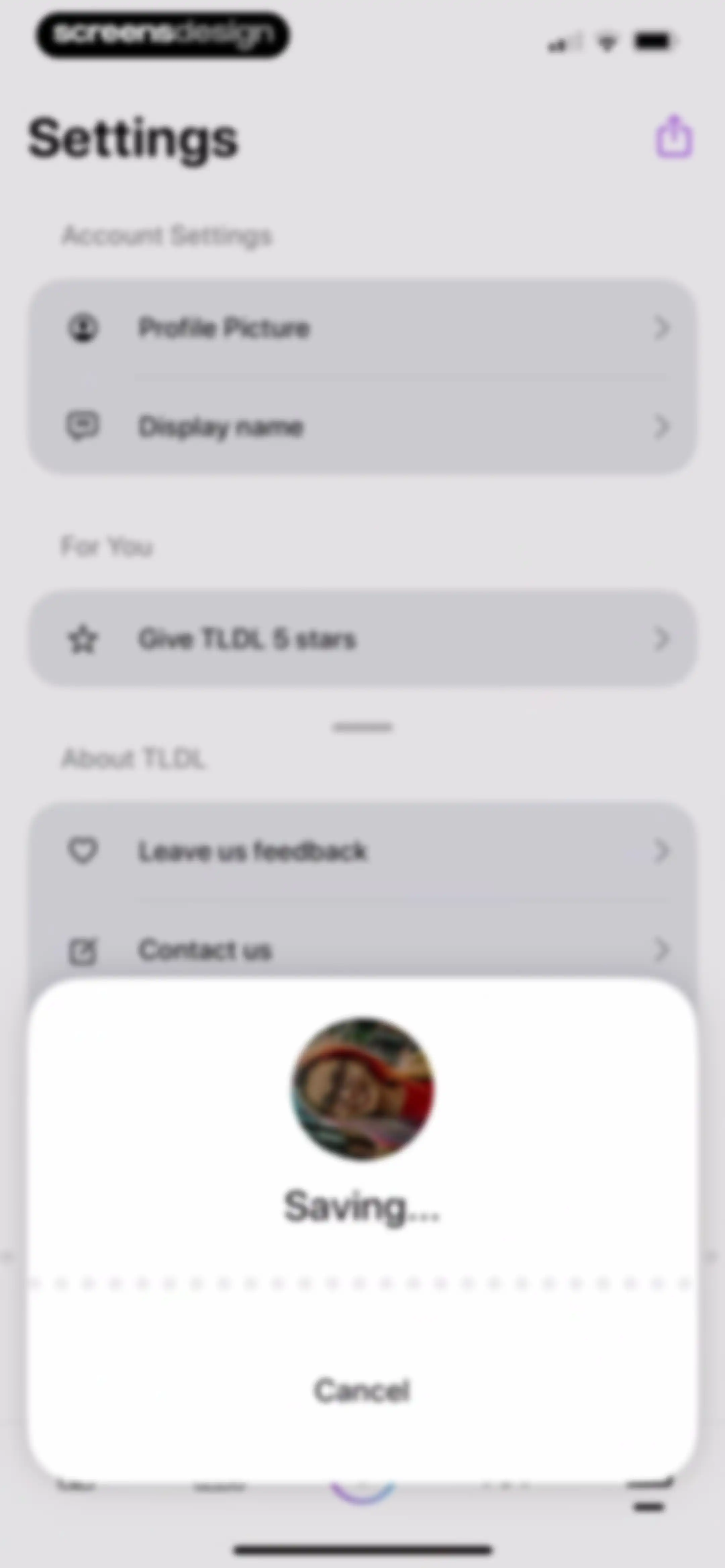 TLDL: AI Lecture Note Taker screen 152