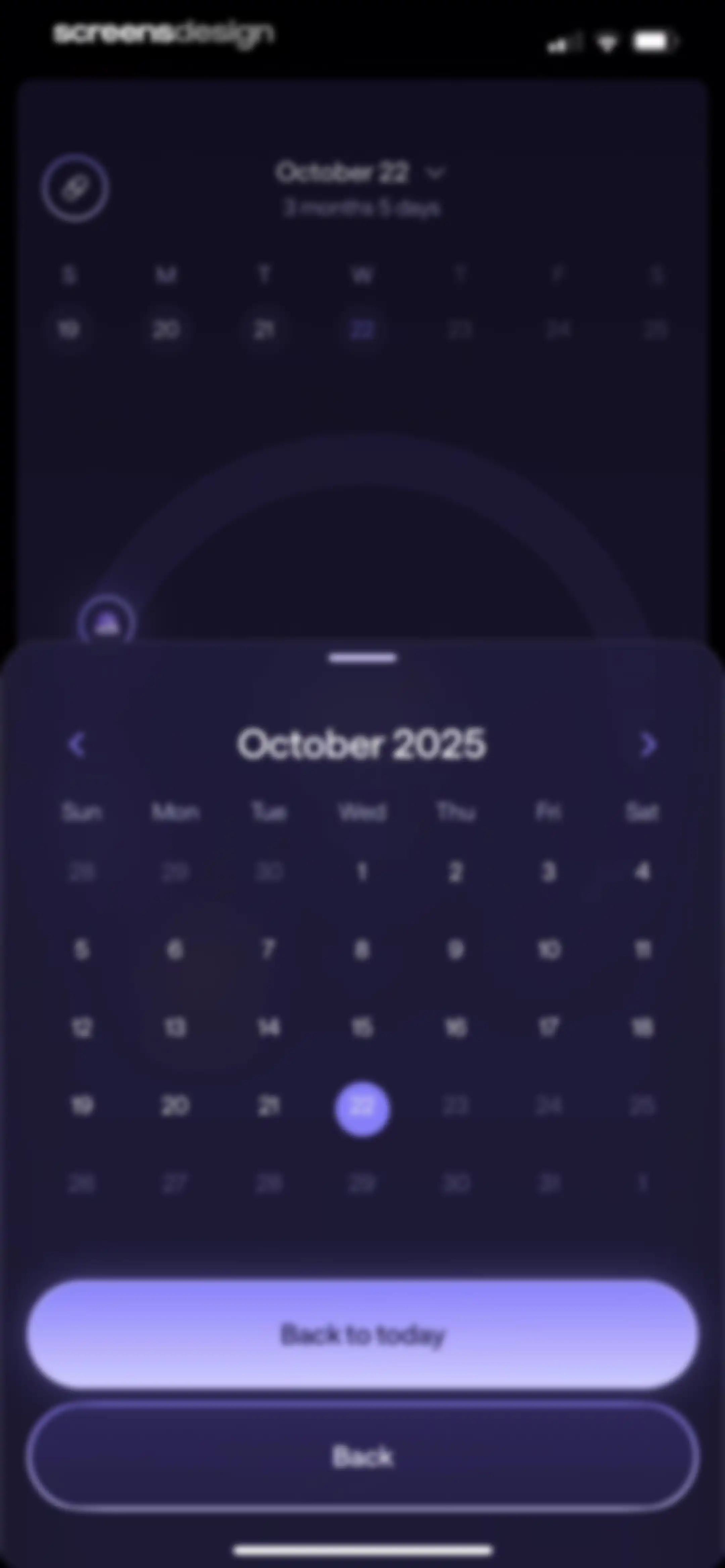 Napper: Baby Sleep Tracker screen 92