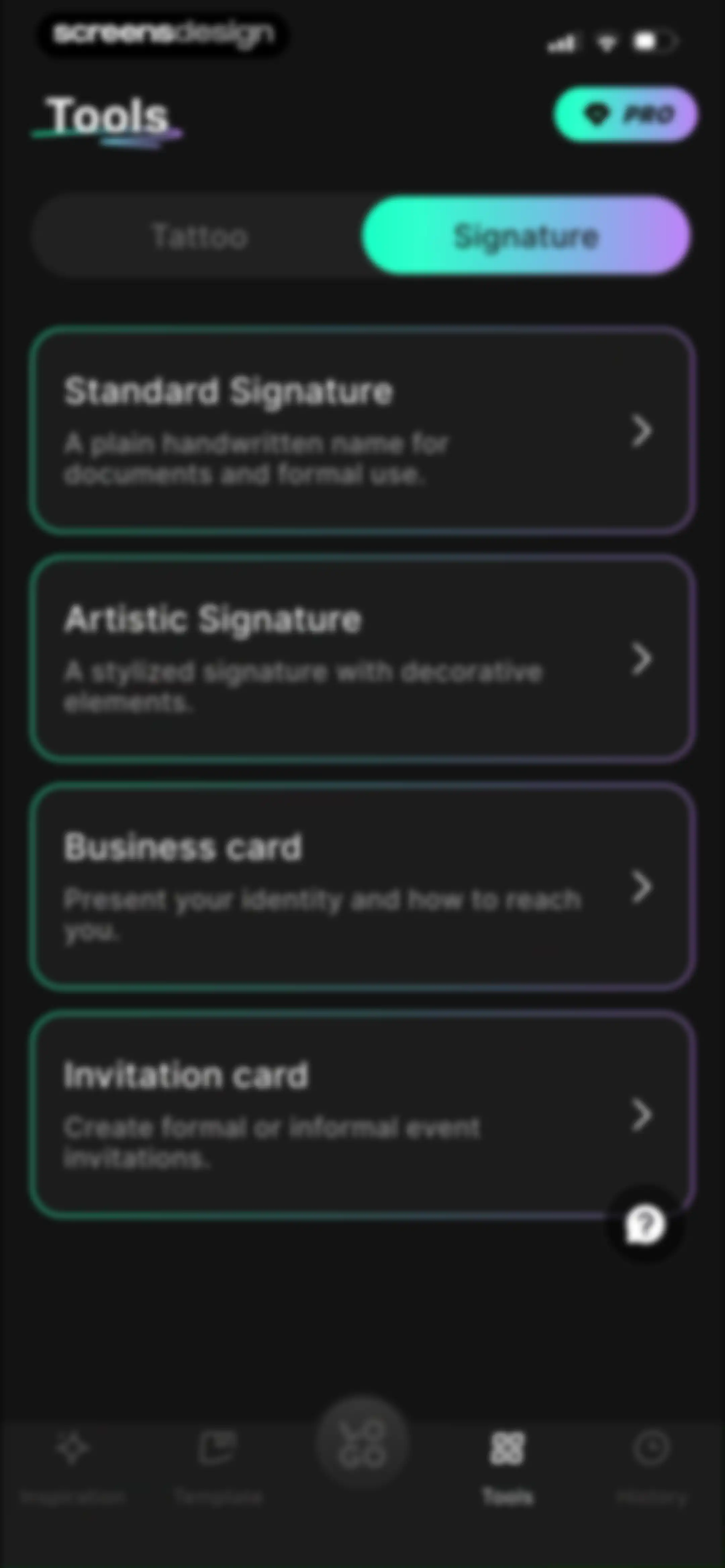 Logo Maker - AI Art Design screen 50