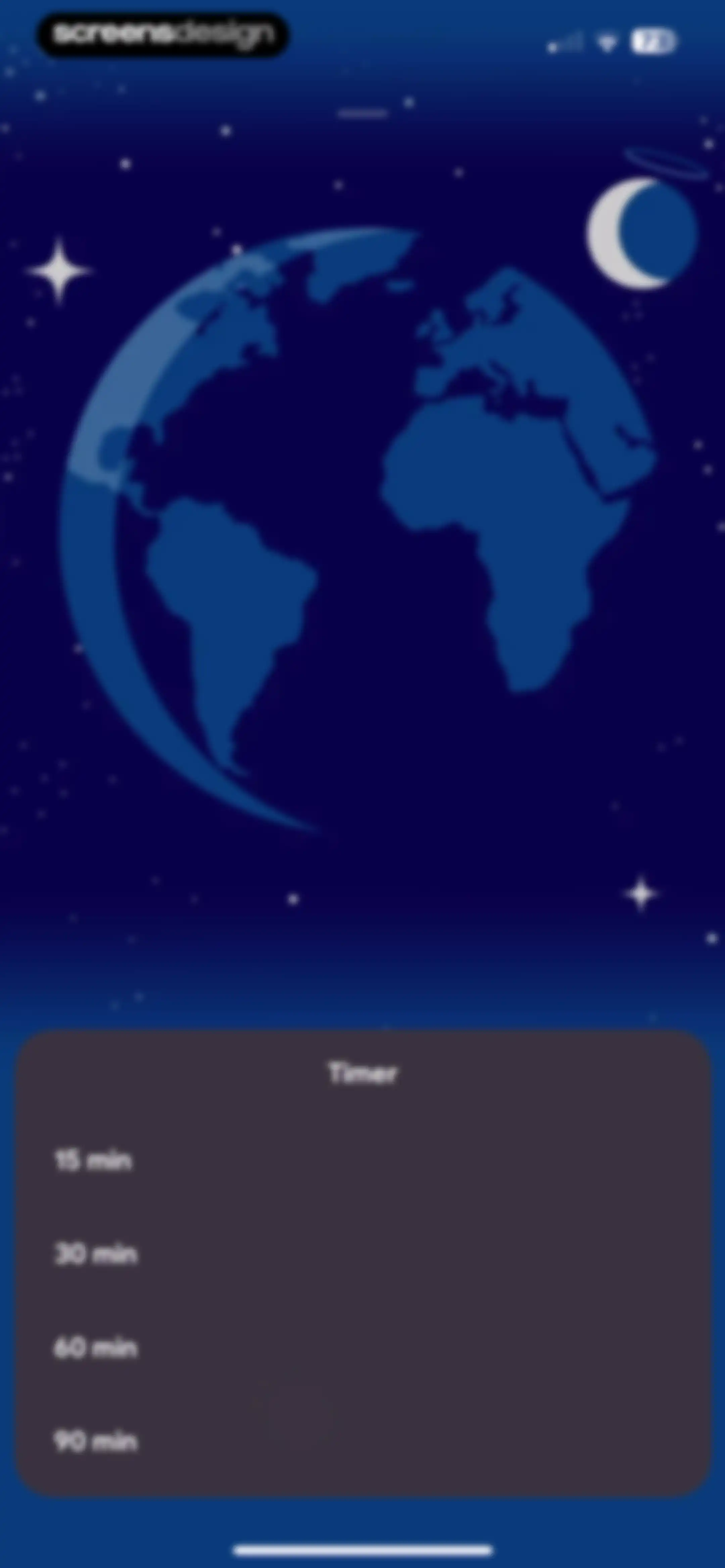 Hallow: Prayer & Meditation screen 34