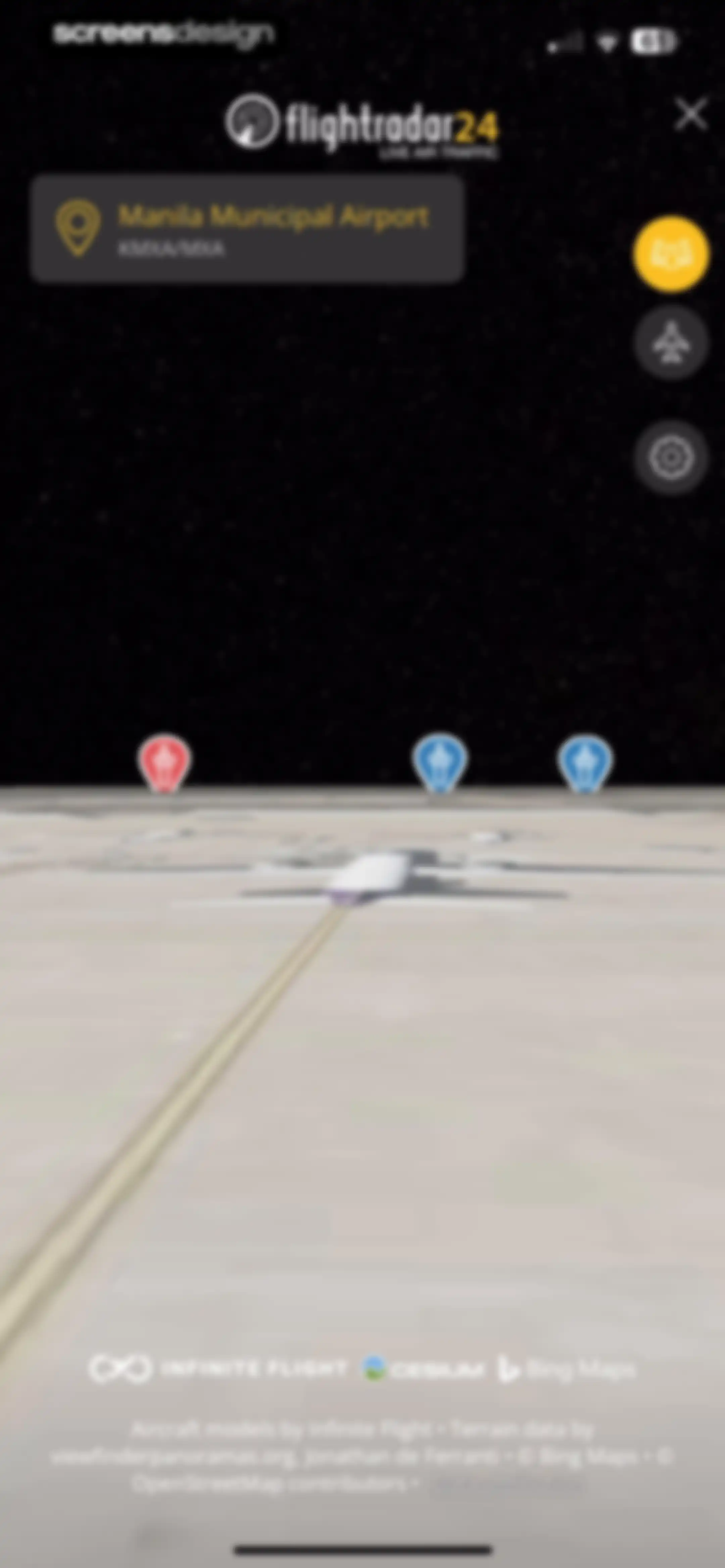 Flightradar24 | Flight Tracker screen 35