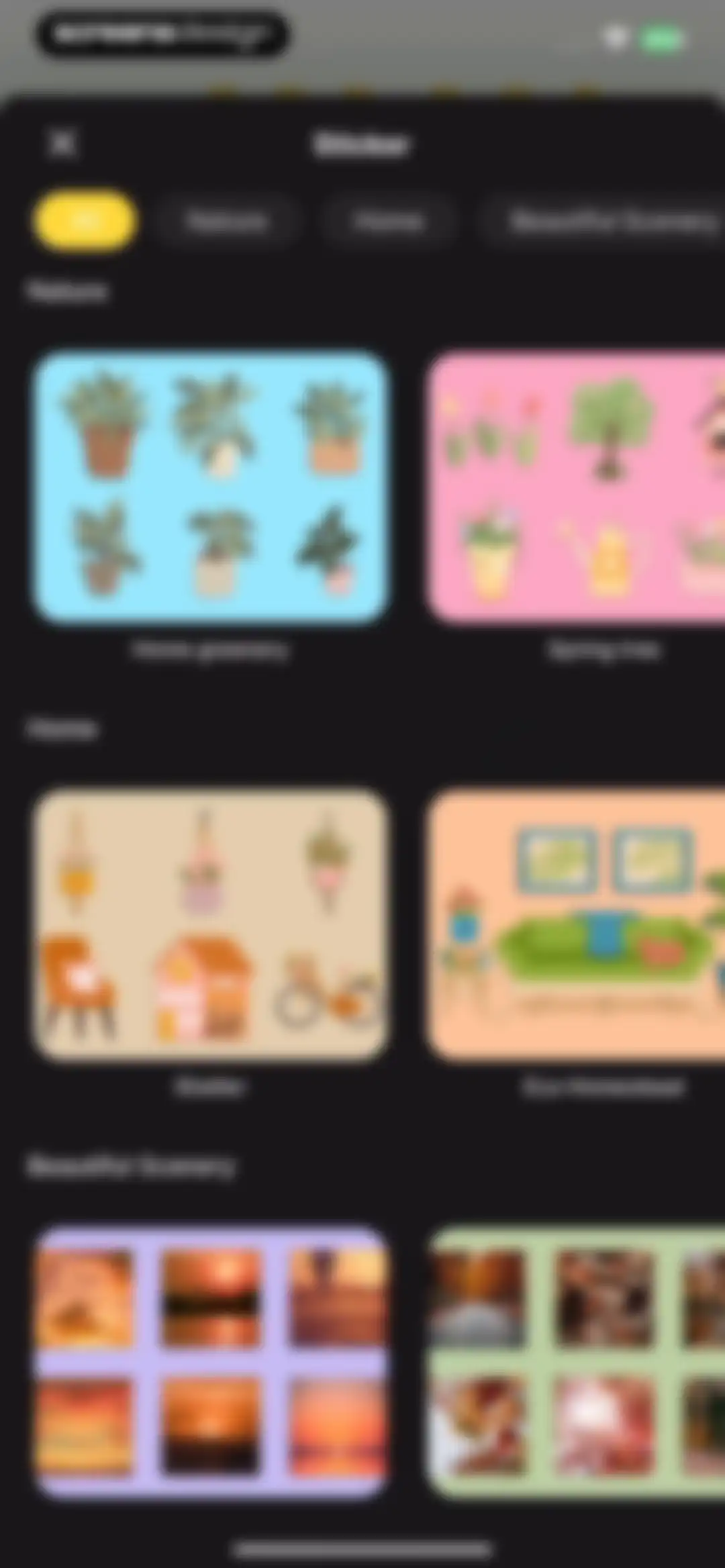 Journal: Planner, Notes, PDFs screen 21