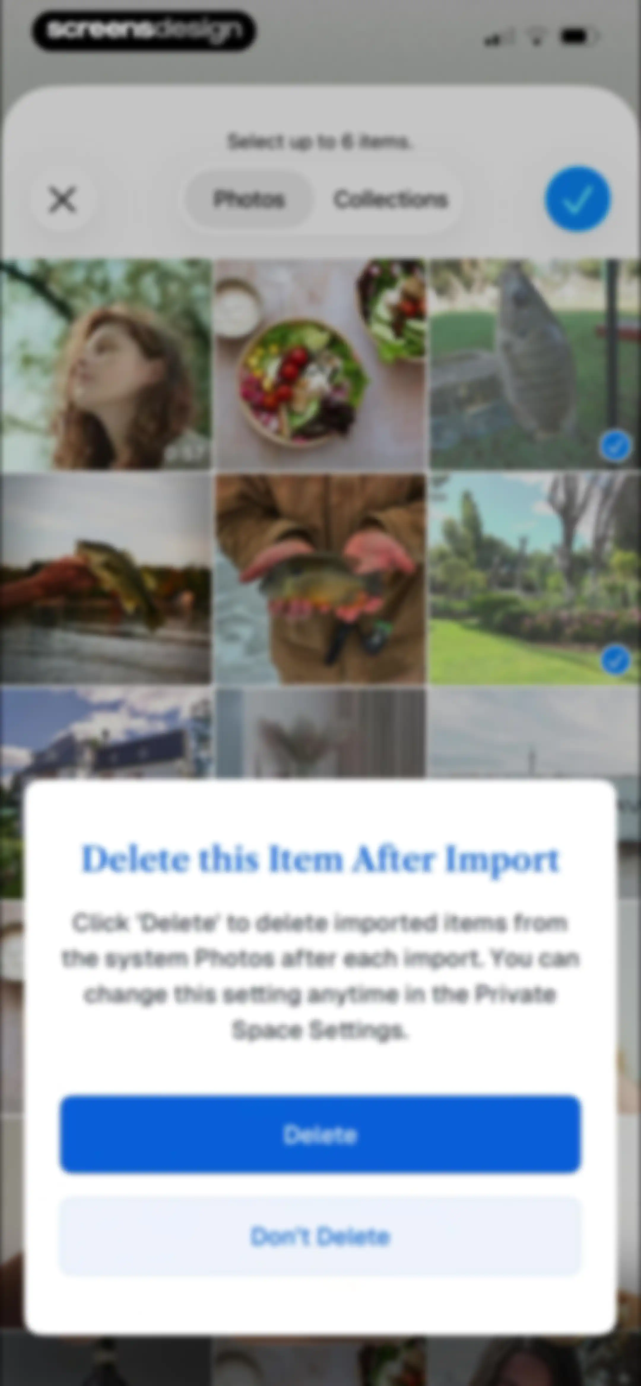 True Cleaner - Cleanup Storage screen 83
