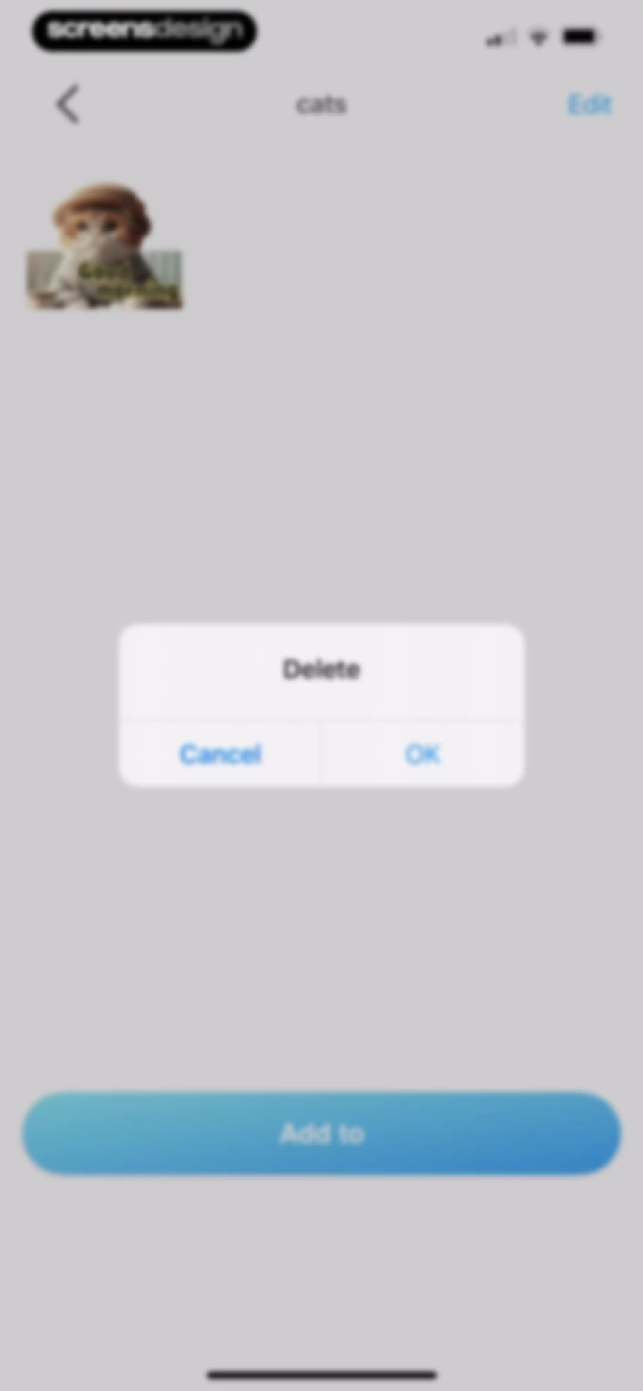 Meme Maker Pro-Stickers&Emoji screen 64