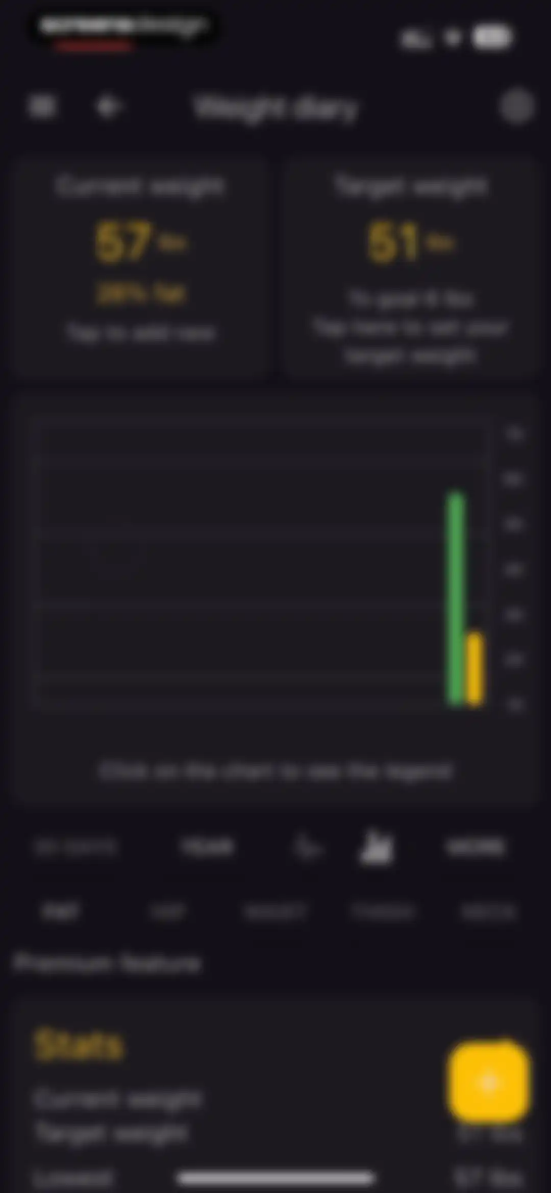 Glycemic Index Load Net Carbs screen 70