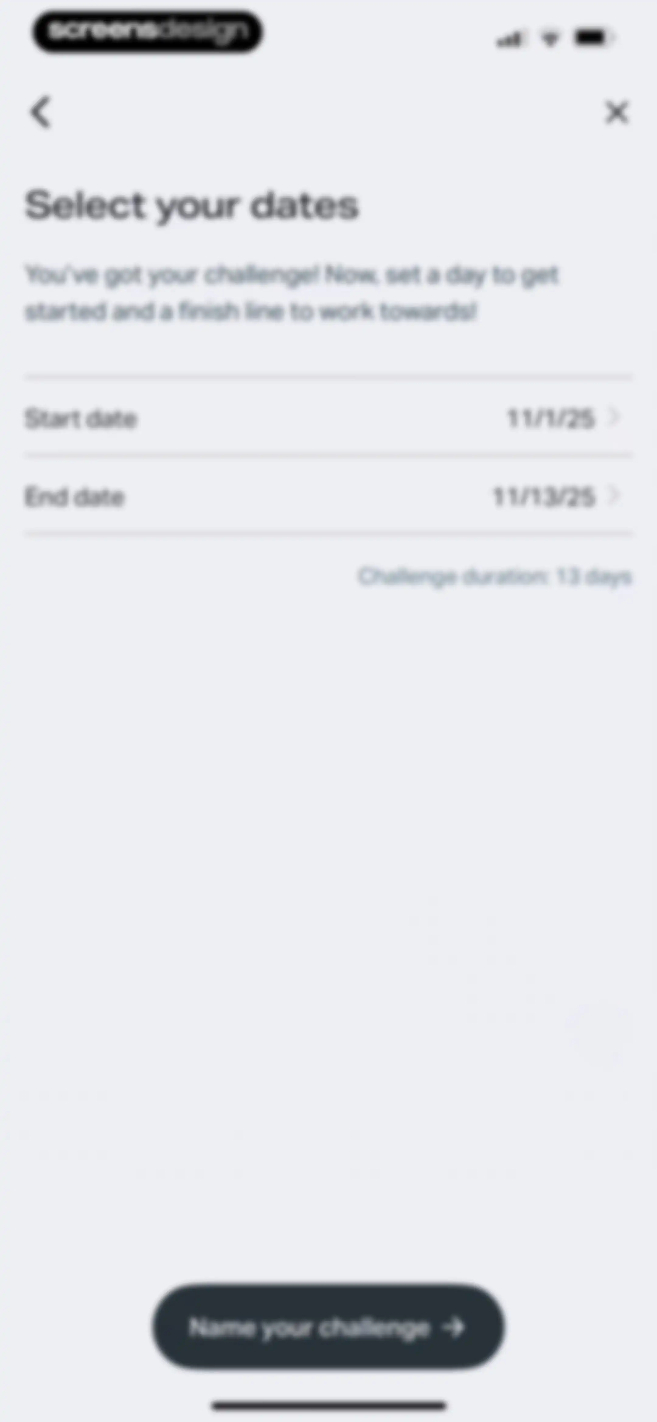 Freeletics: Workouts & Fitness screen 149