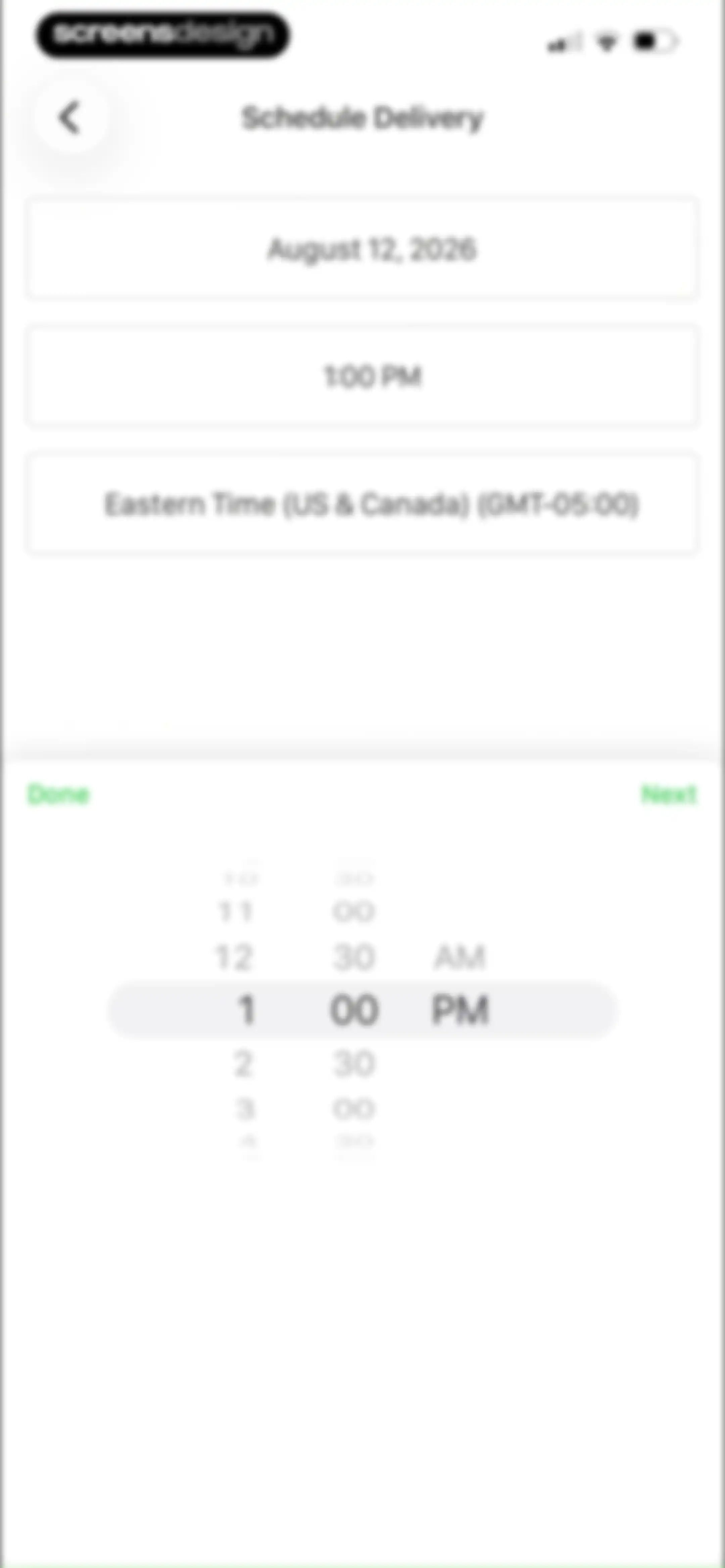 Punchbowl: Invitations & Cards screen 89