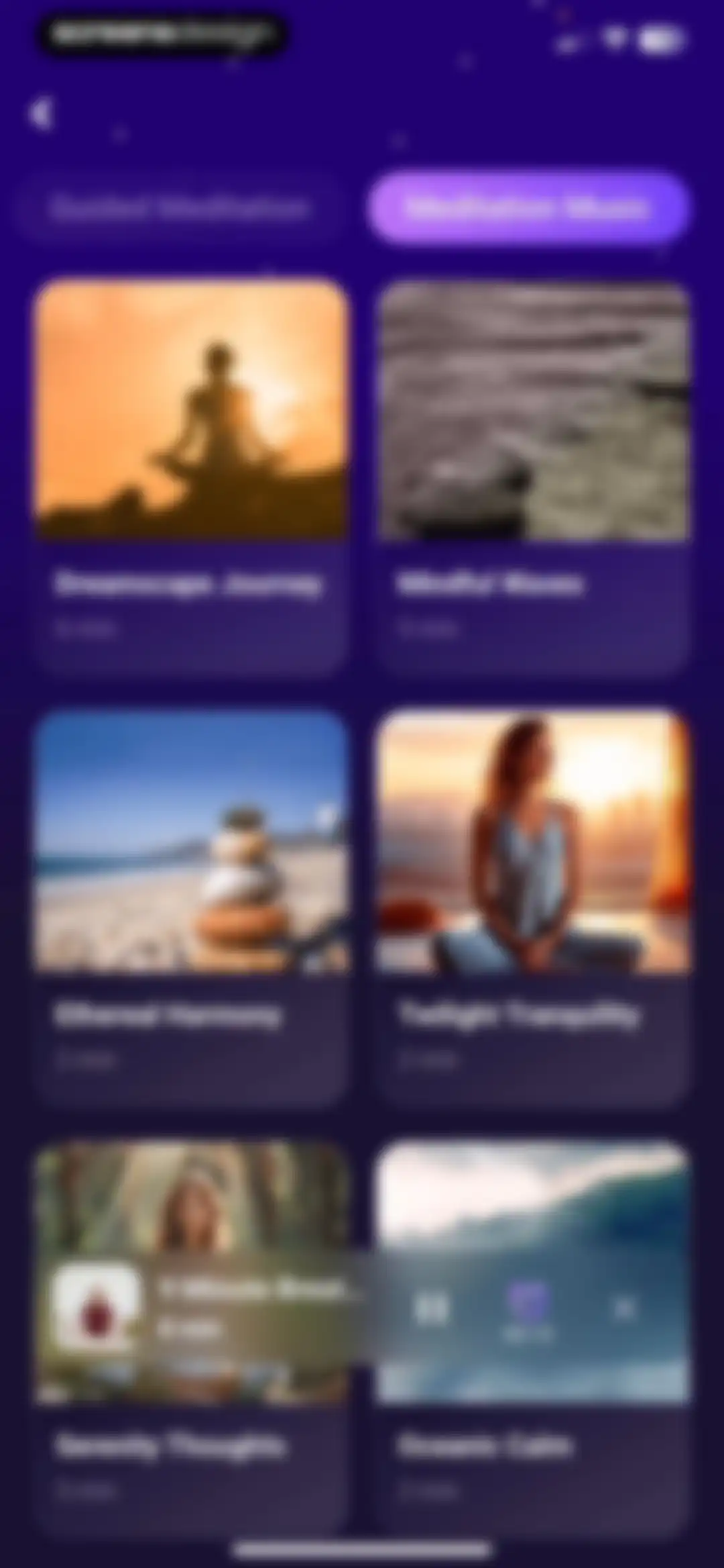 Sleep Well: Snore & Sleep Talk screen 60