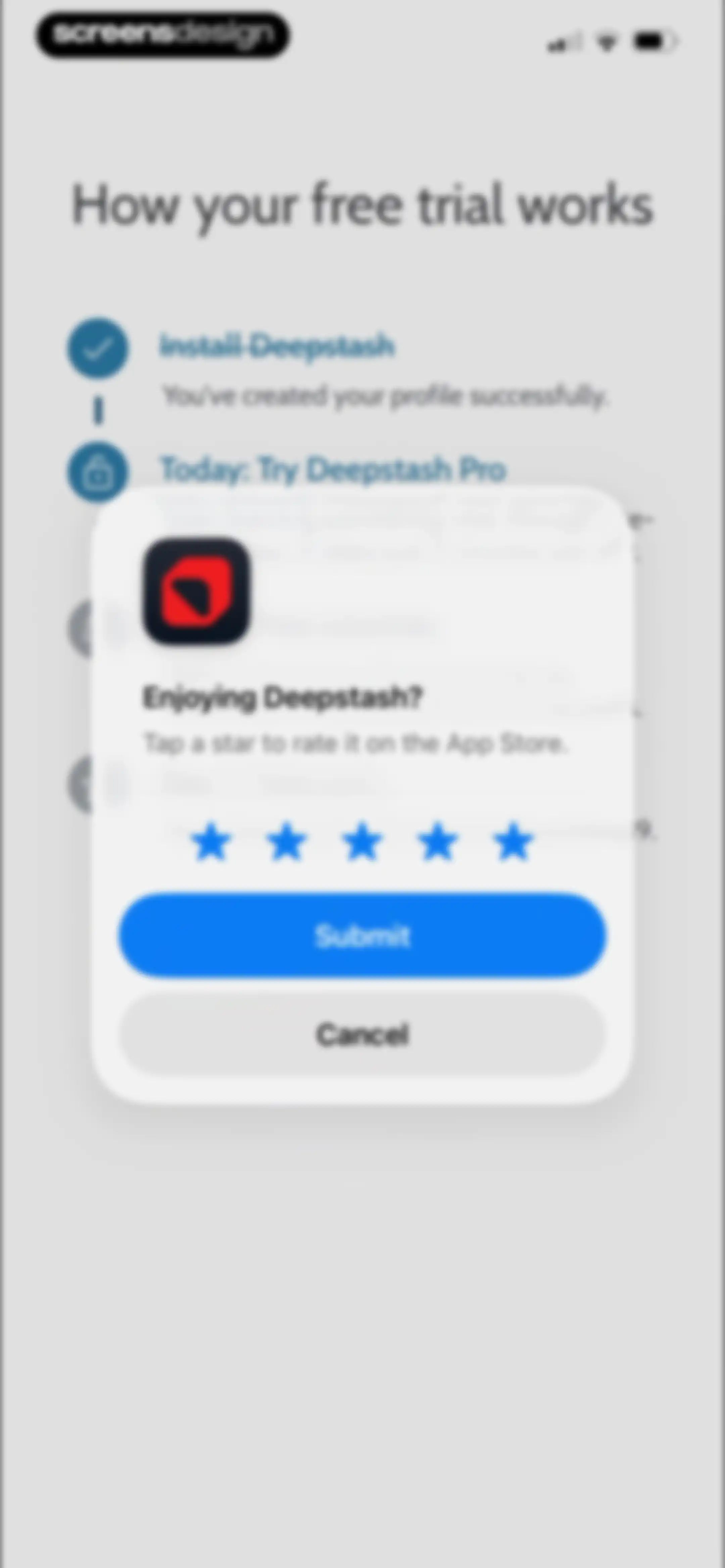 Deepstash: Smarter Every Day! screen 34