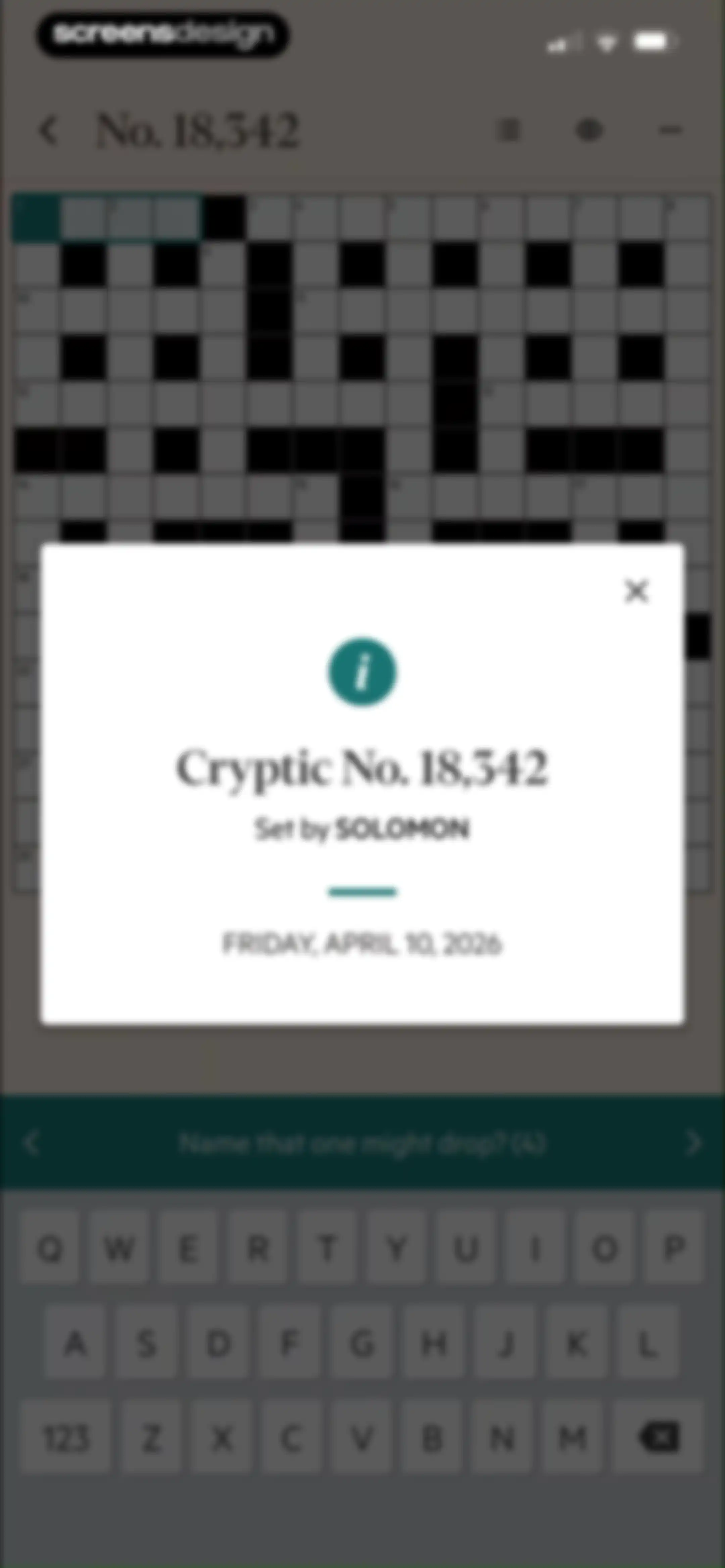 Financial Times: Business News screen 72