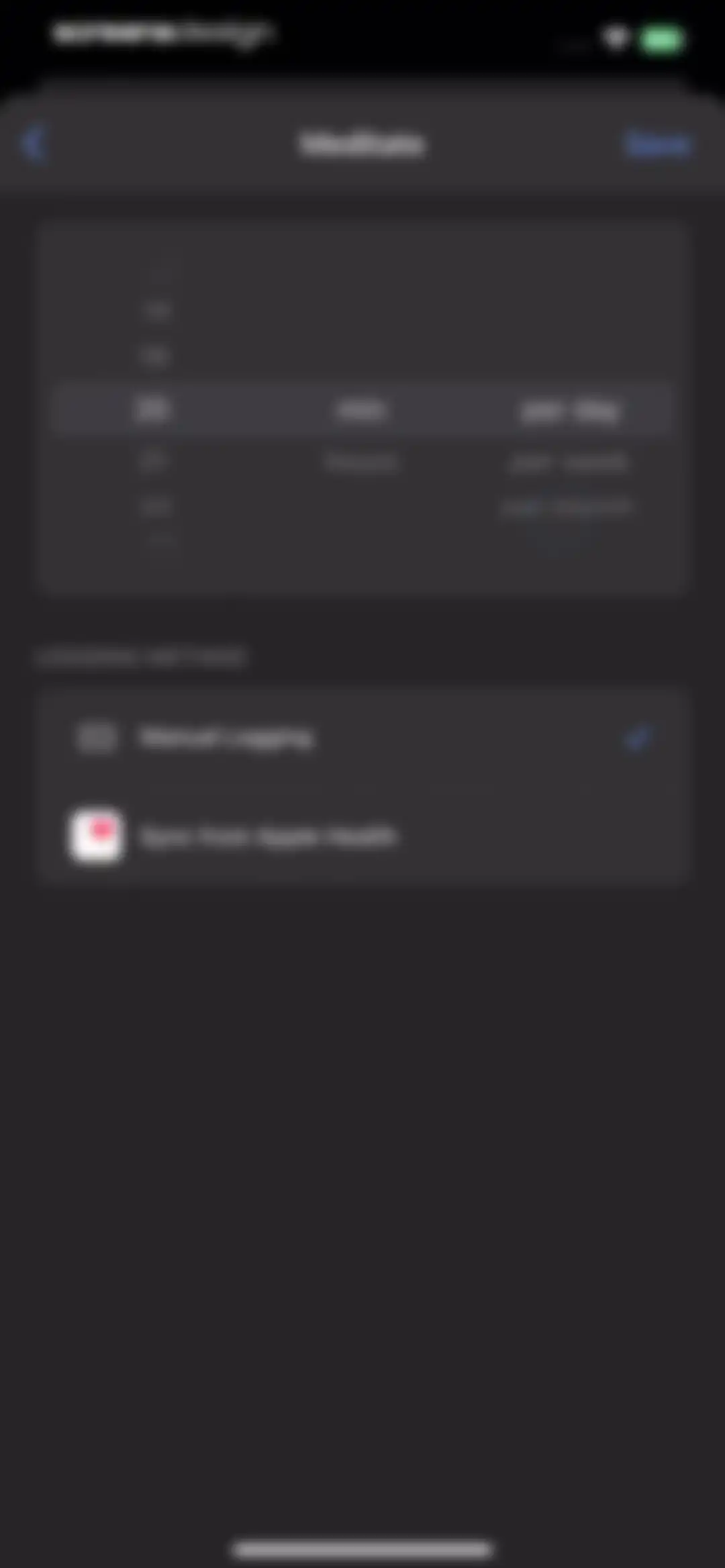 Habitify: Habit Tracker screen 15